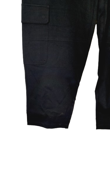 Universal Standard pantalon cargo coupe droite - Taille S - Photo 8