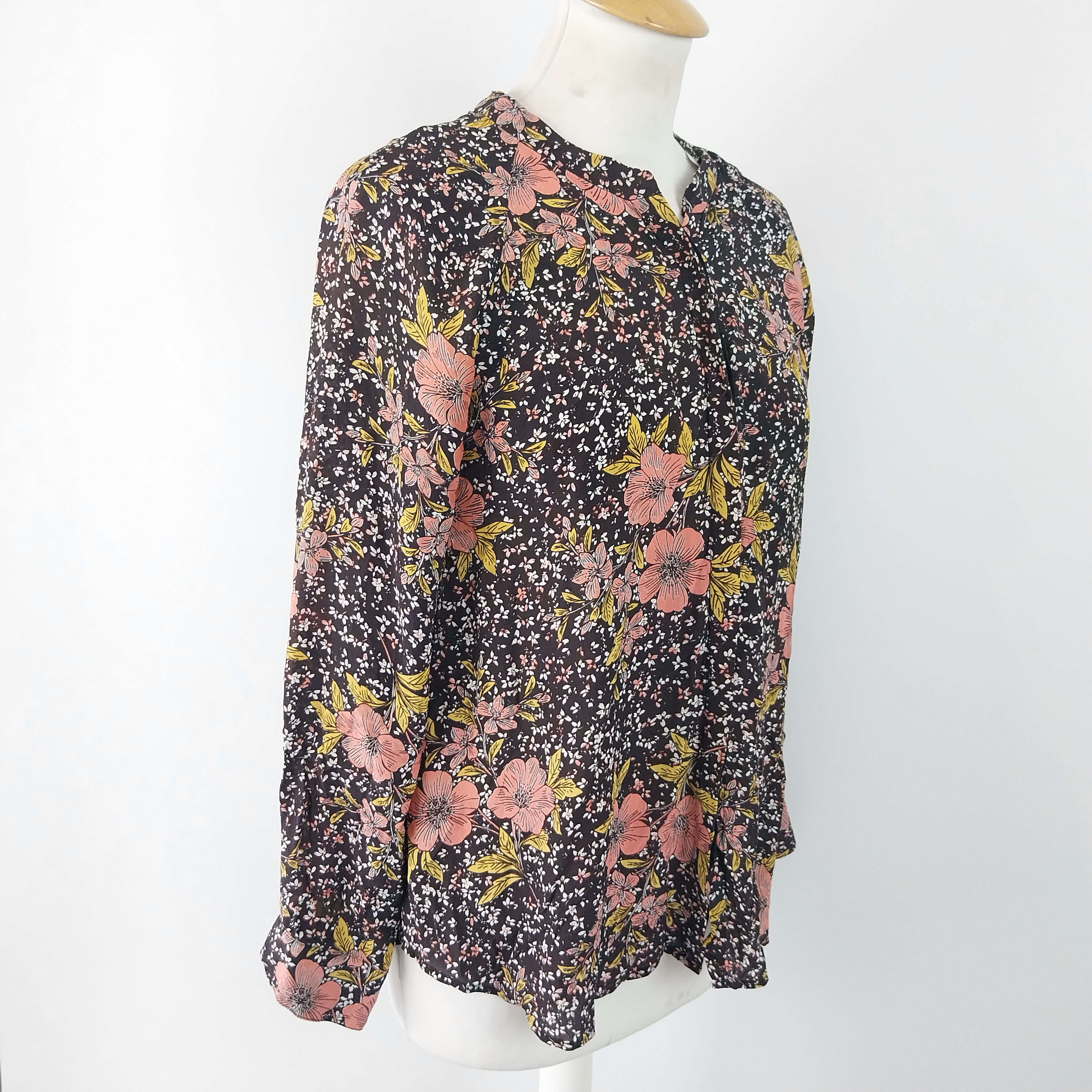 Chemisier en soie - Zadig & voltaire - S - Photo 2