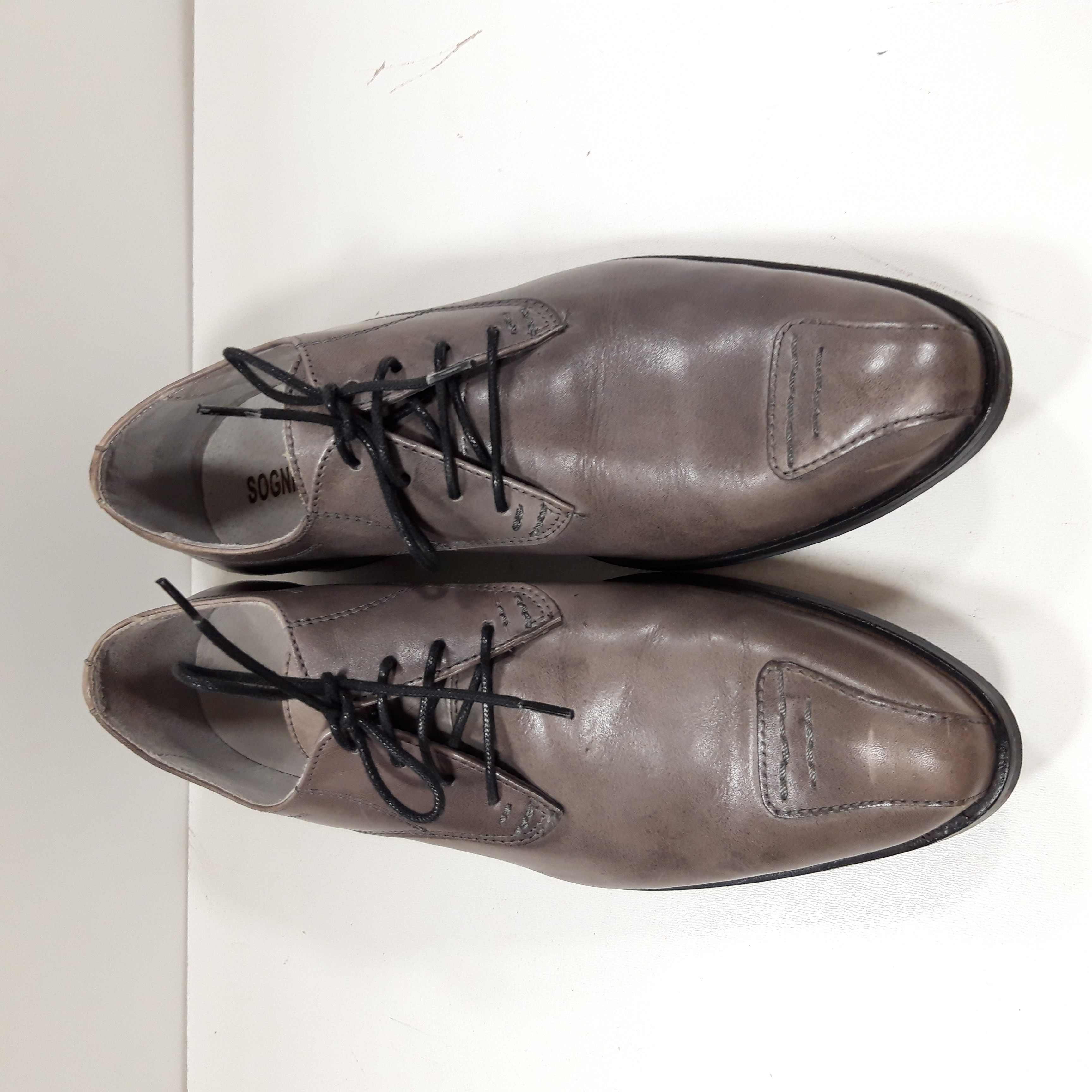 Chaussures véritable cousu blake pour homme 41 Très bon état - Vue 2 - 