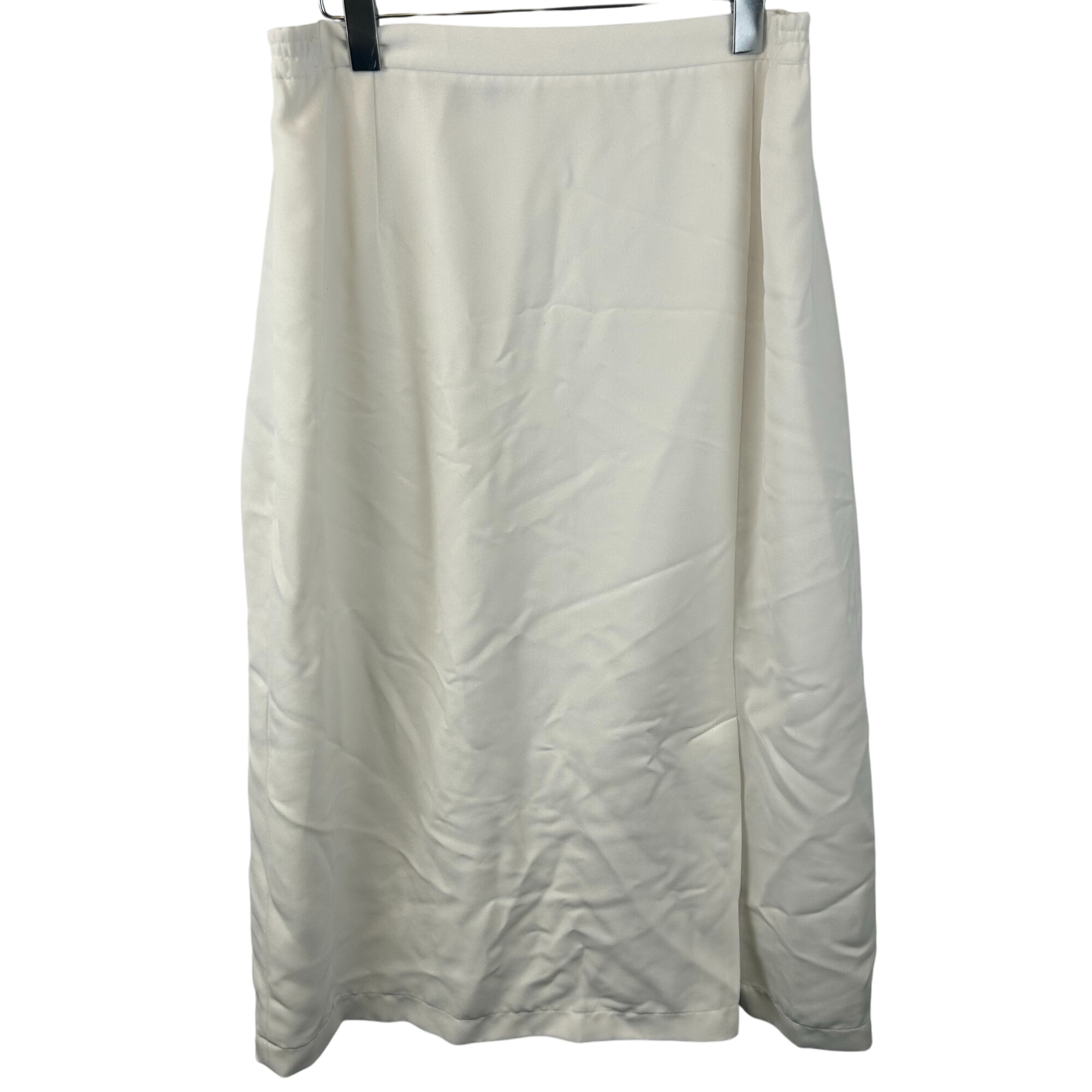 NafNaf - Jupe blanche - Taille 44 - Photo 0