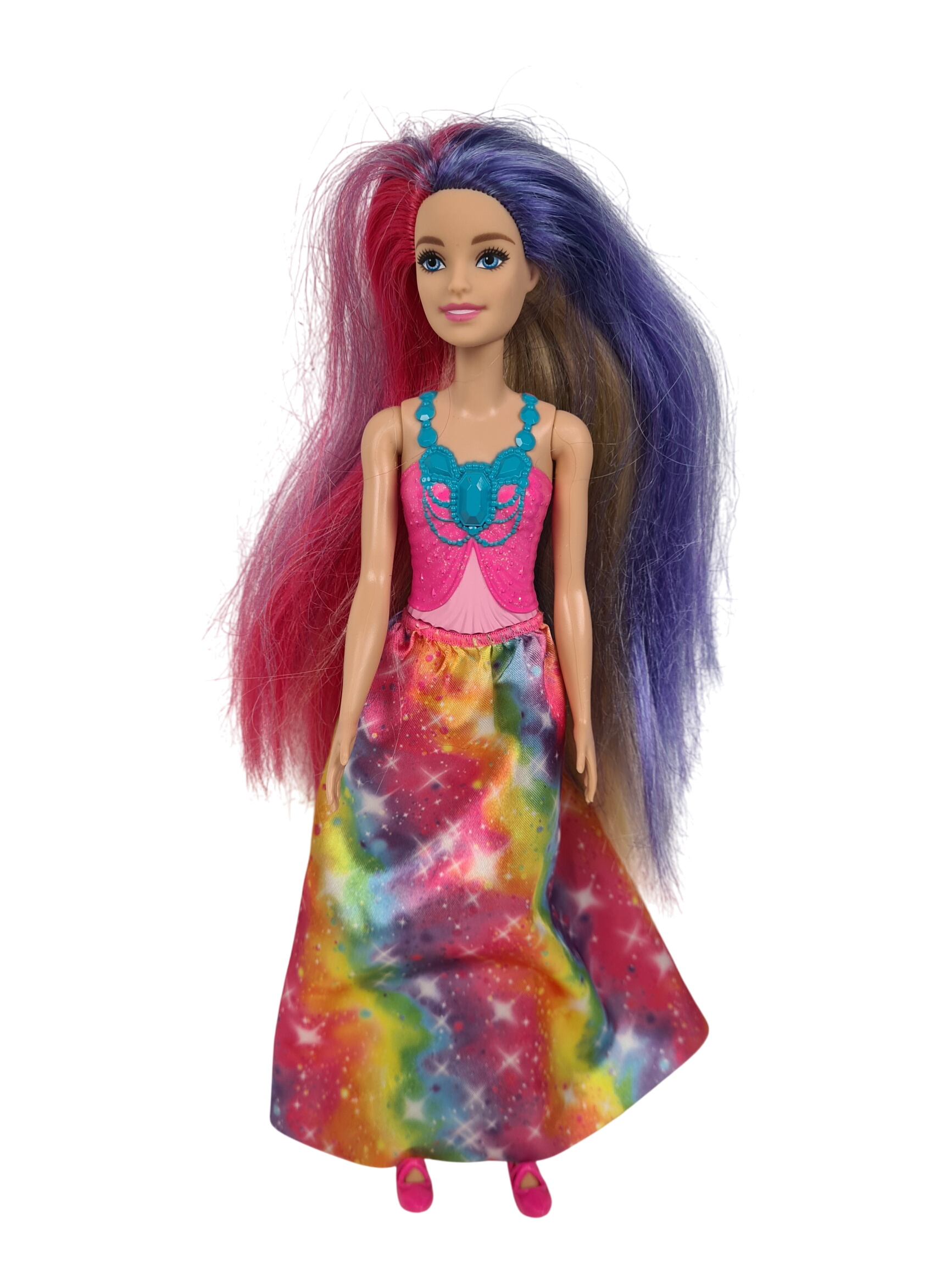 MATTEL BARBIE LOT D’accessoires Pour Cheveux,Vaisselle Et Autres +De 40