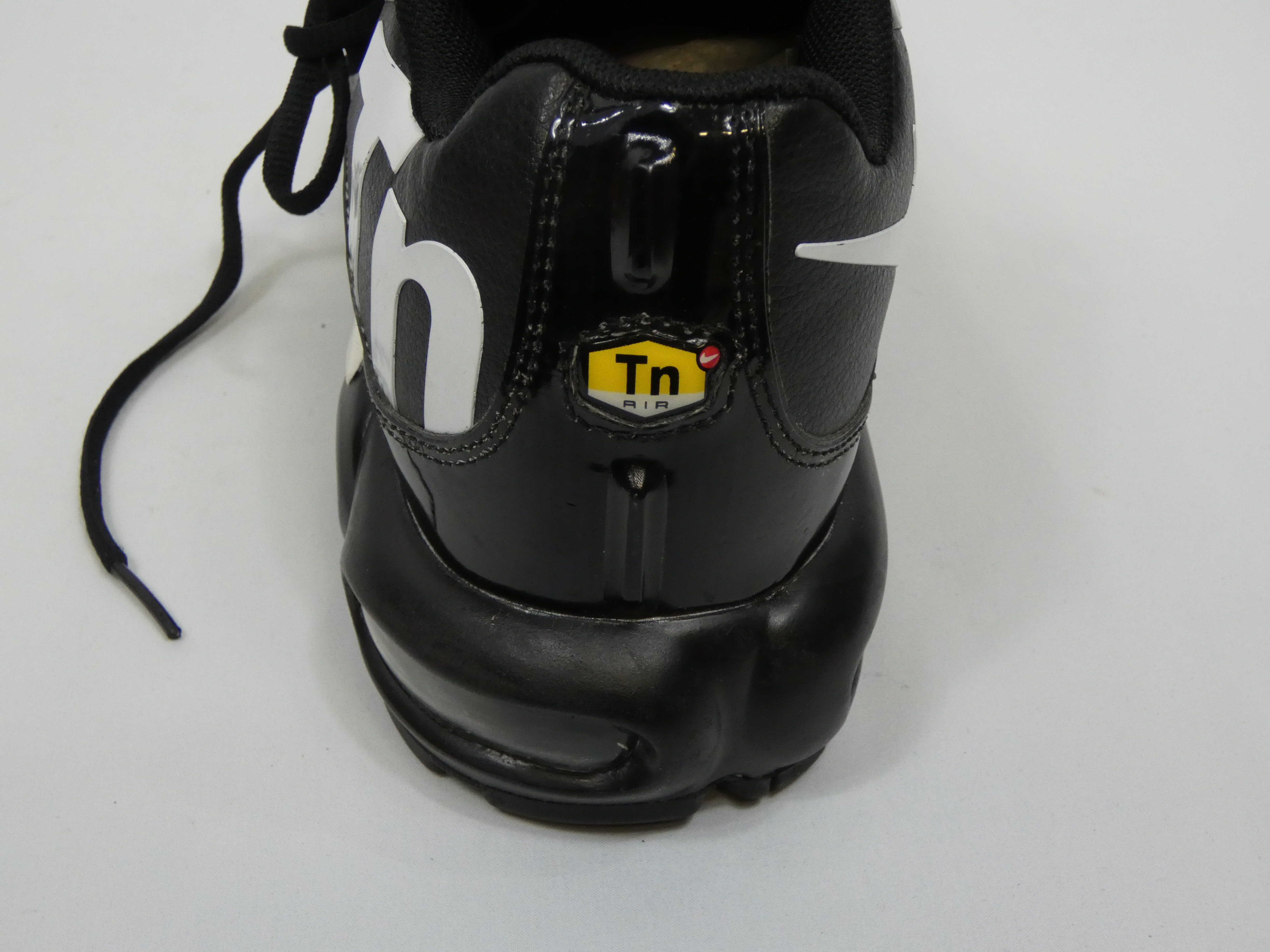 Paire de NIKE Air TN Taille 44 Comme neuf - Vue 5 - 