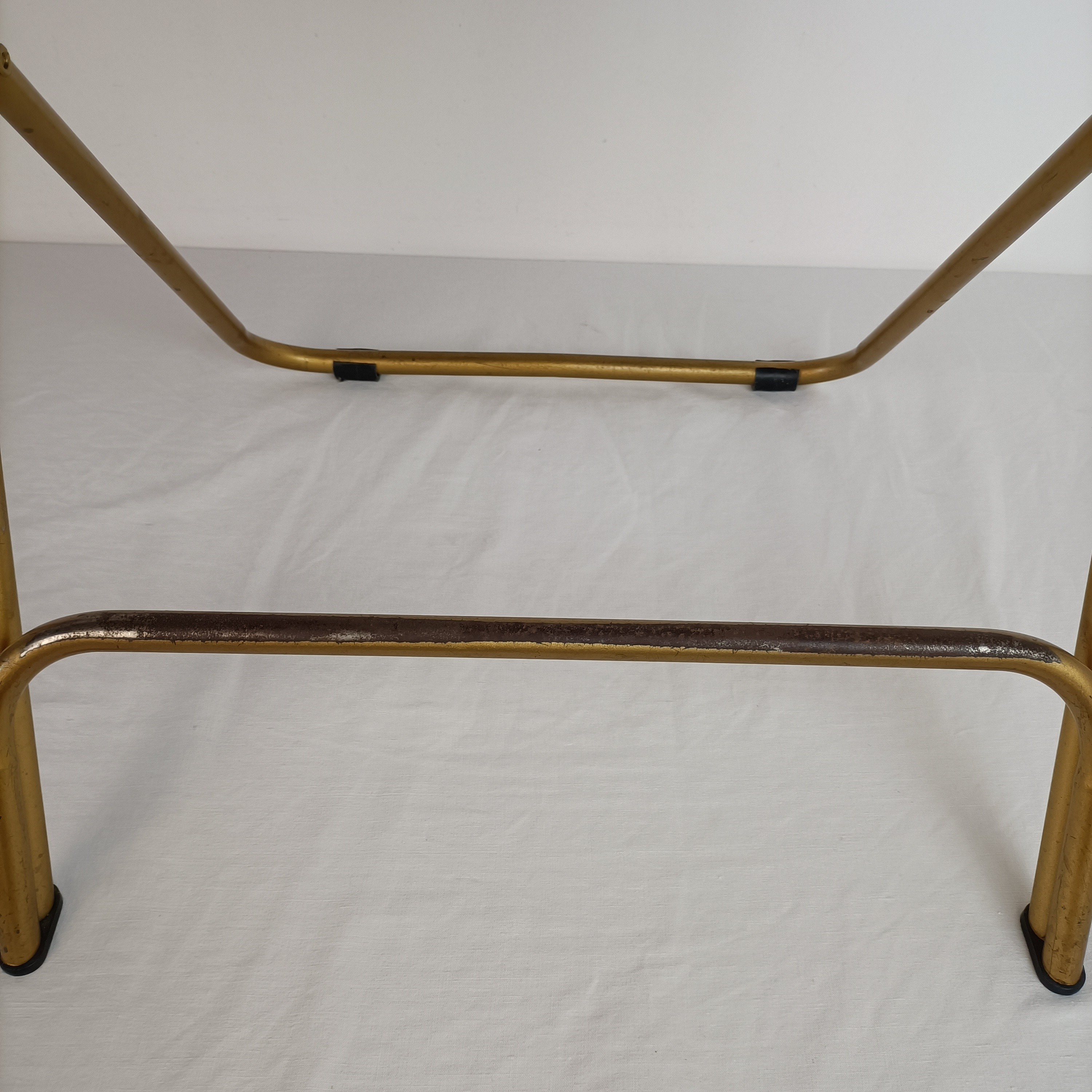 Chaise pliante Vintage - Lafuma État correct - Vue 14 - 