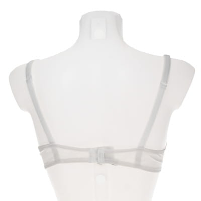 Soutien gorge taille 90D, couleur blanc cassé avec armatures - Femme - Wonderbra - Photo 2