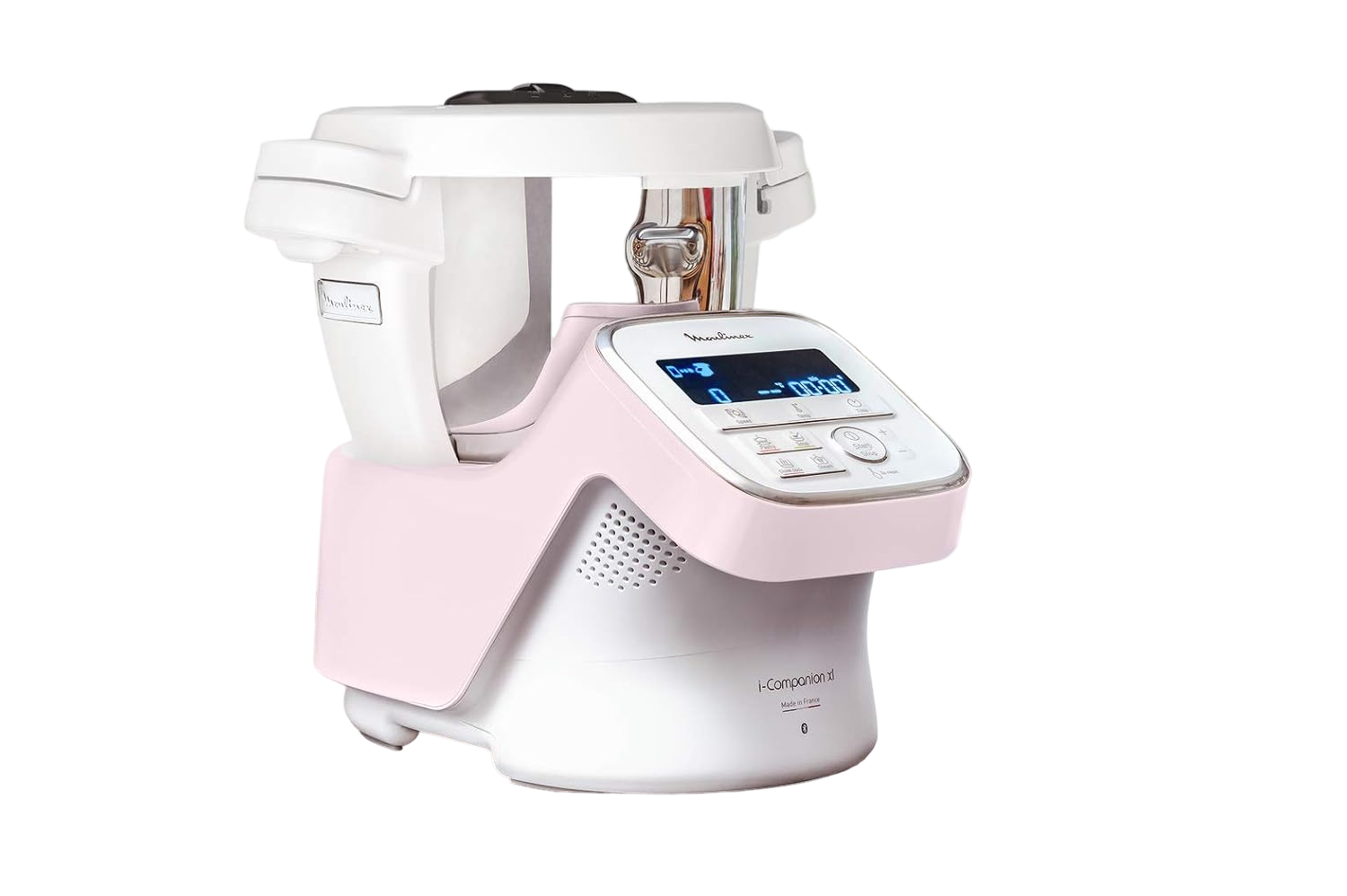 Moulinex i-Companion XL Edition Pâtisserie HF90E700R - Photo 0