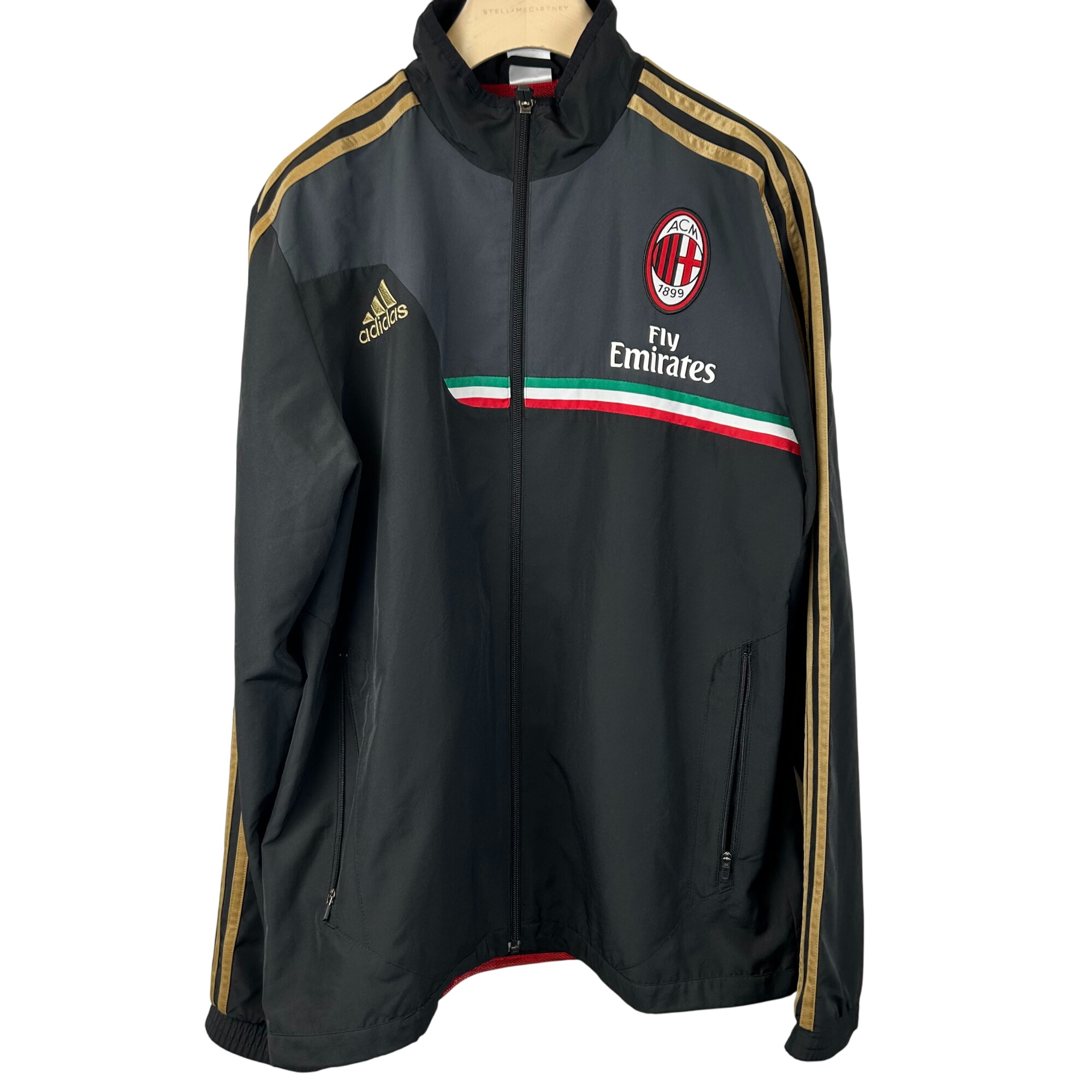 Adidas - Veste de sport - Taille M - Photo 0