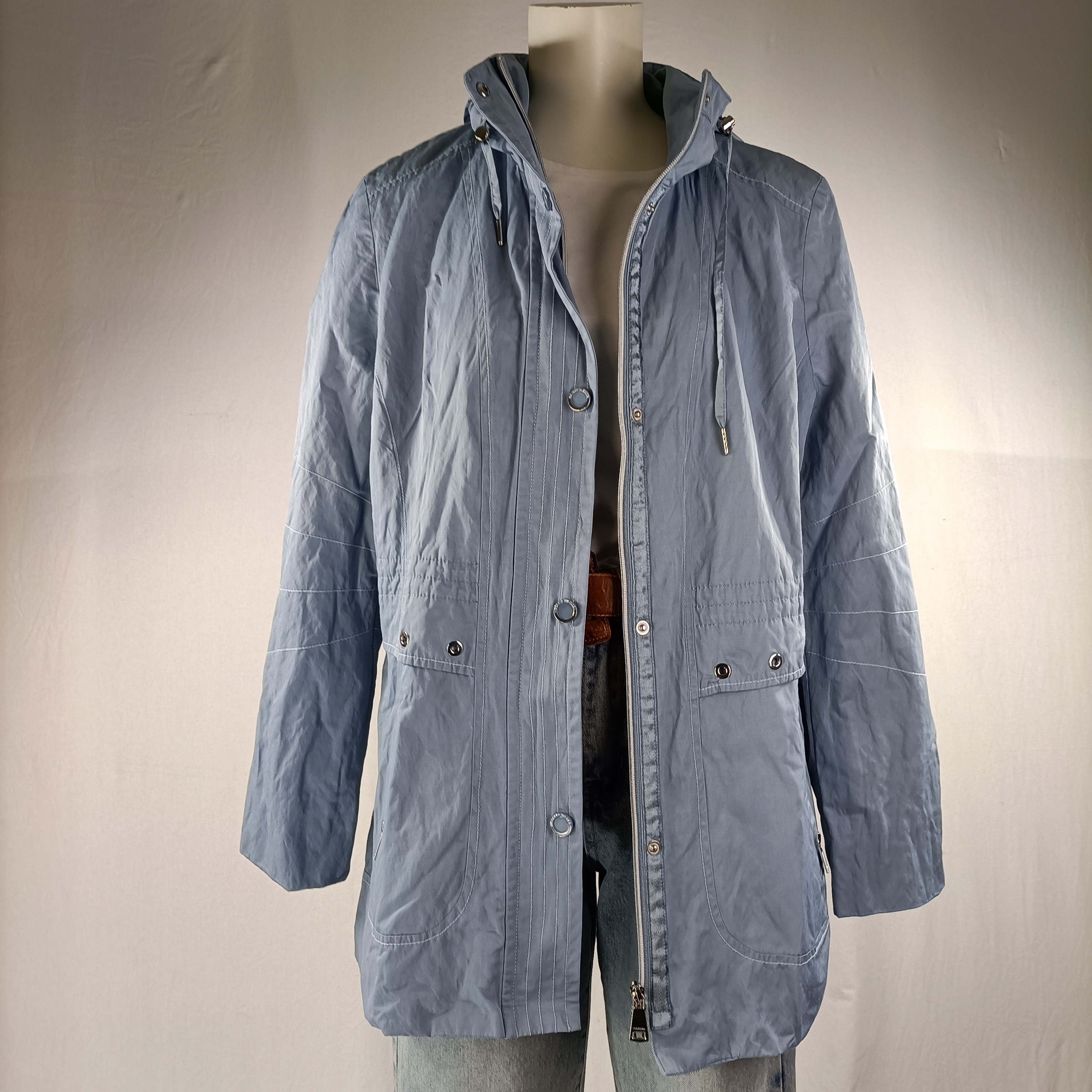 Parka mi-saison - Gerry Weber - Taille 40 - Photo 1