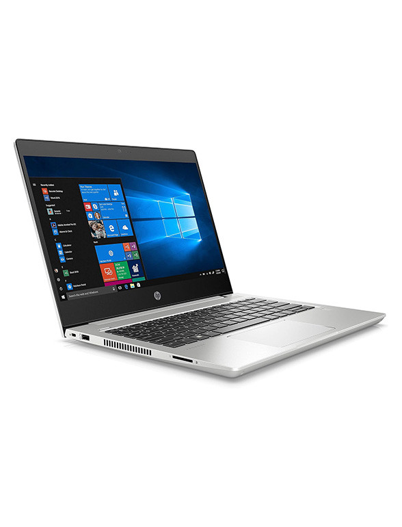 HP ProBook 430 G6 - Core i5-8265U - 256 Go - 8 Go - Windows 11 Pro - Batterie testée - Photo 1