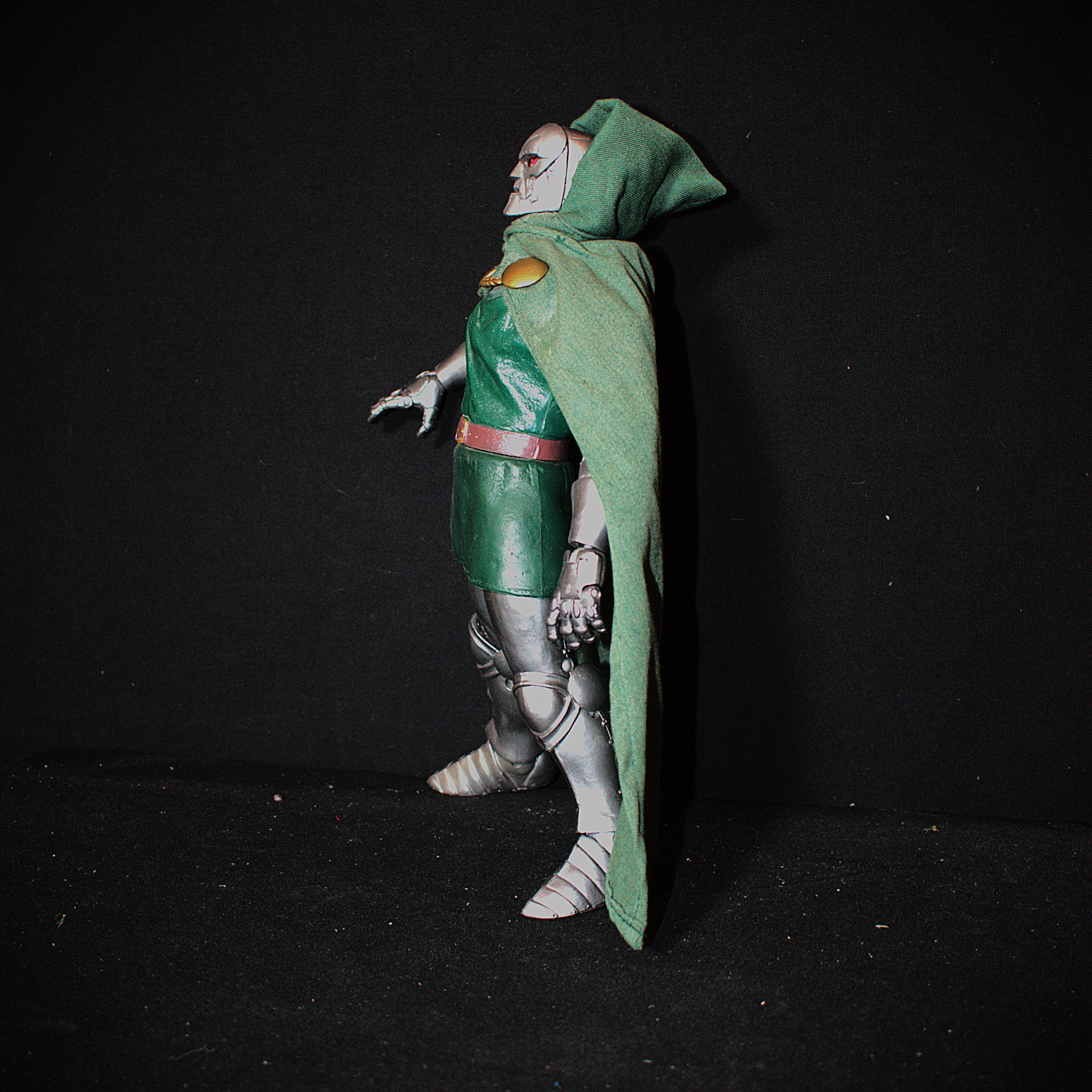 Marvel Legends 2006 Series 70581 Très bon état - Vue 2 - 