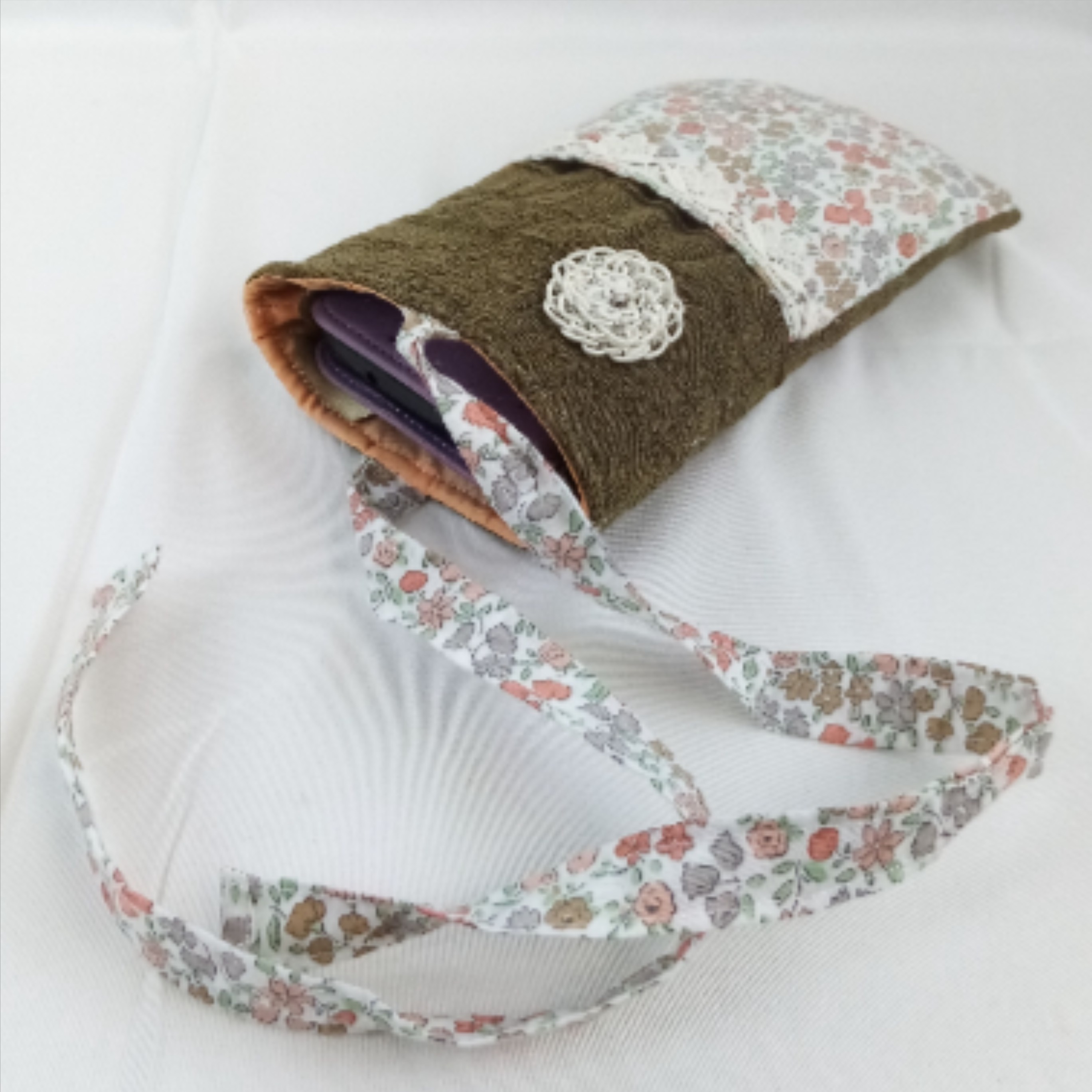 Pochette Liseuse - Petite Comme neuf - Vue 6 - 