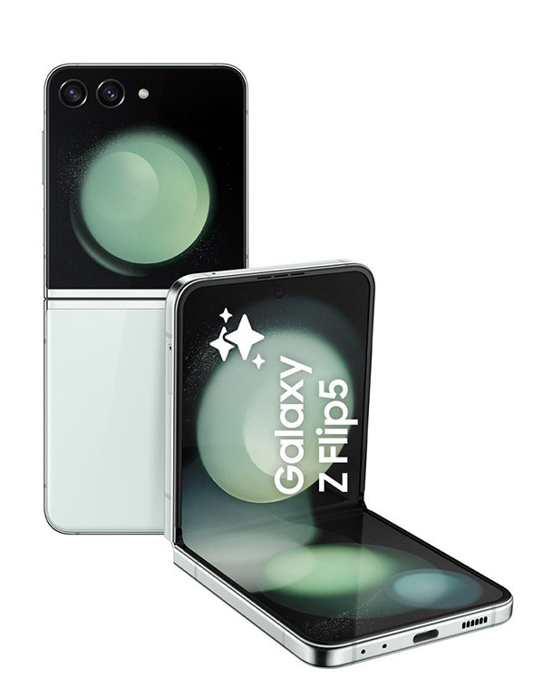 Galaxy Z Flip 5