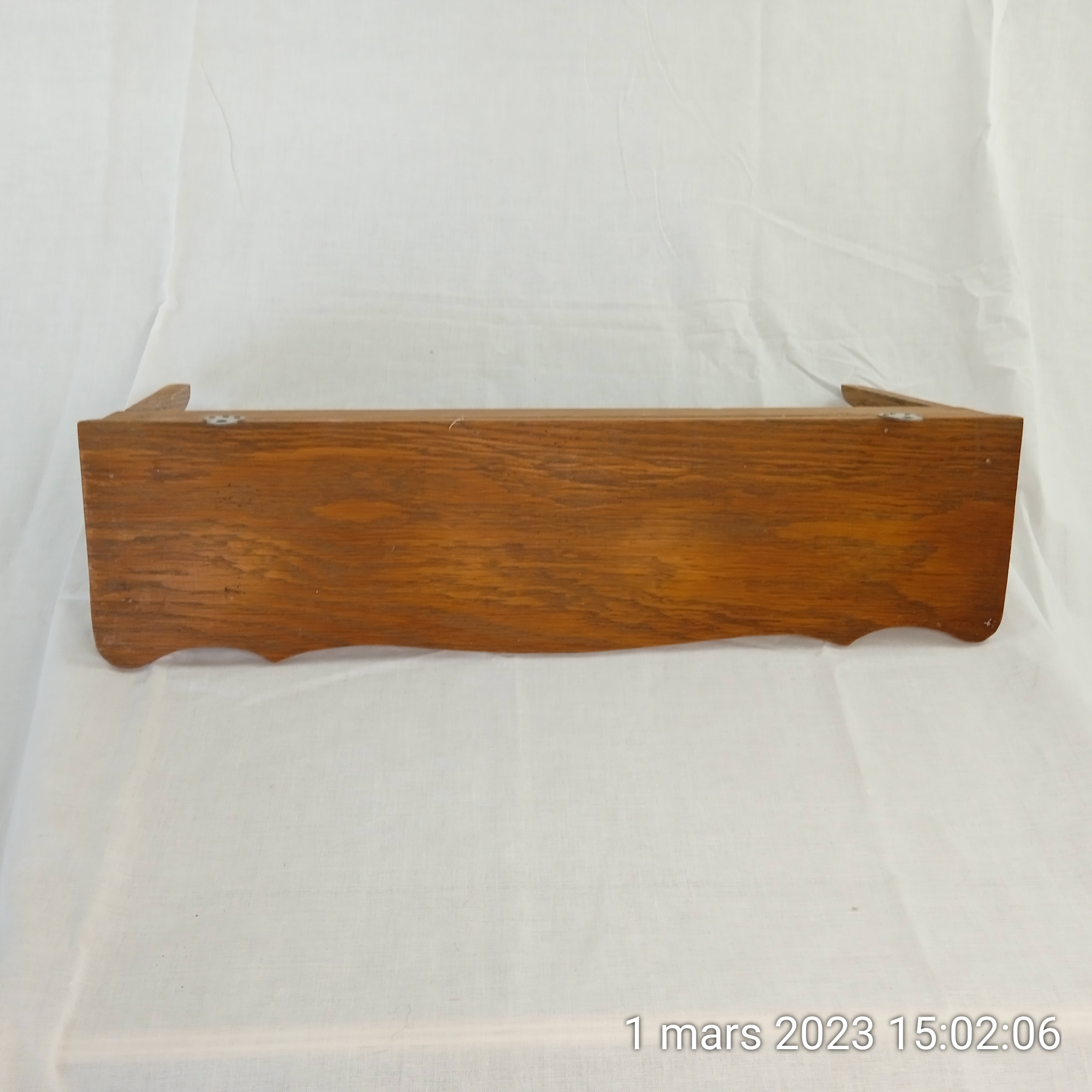100 Fourchettes En Bois Don Palillo 16cm - Jetables Et Écologiques Pour Pique-Niques