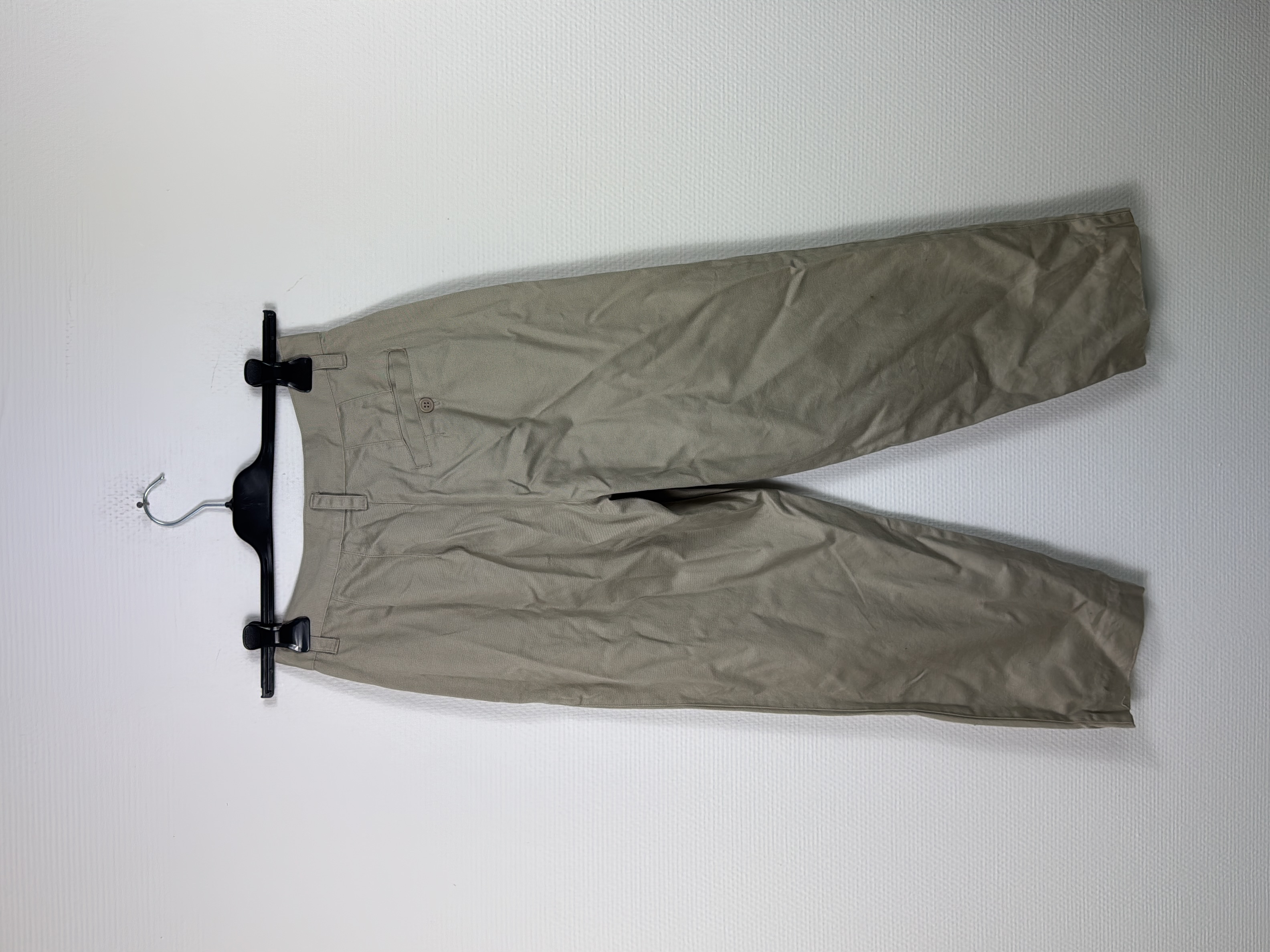 Pantalon Chino In.wear Beige W30 FR40 💼 - Photo 3