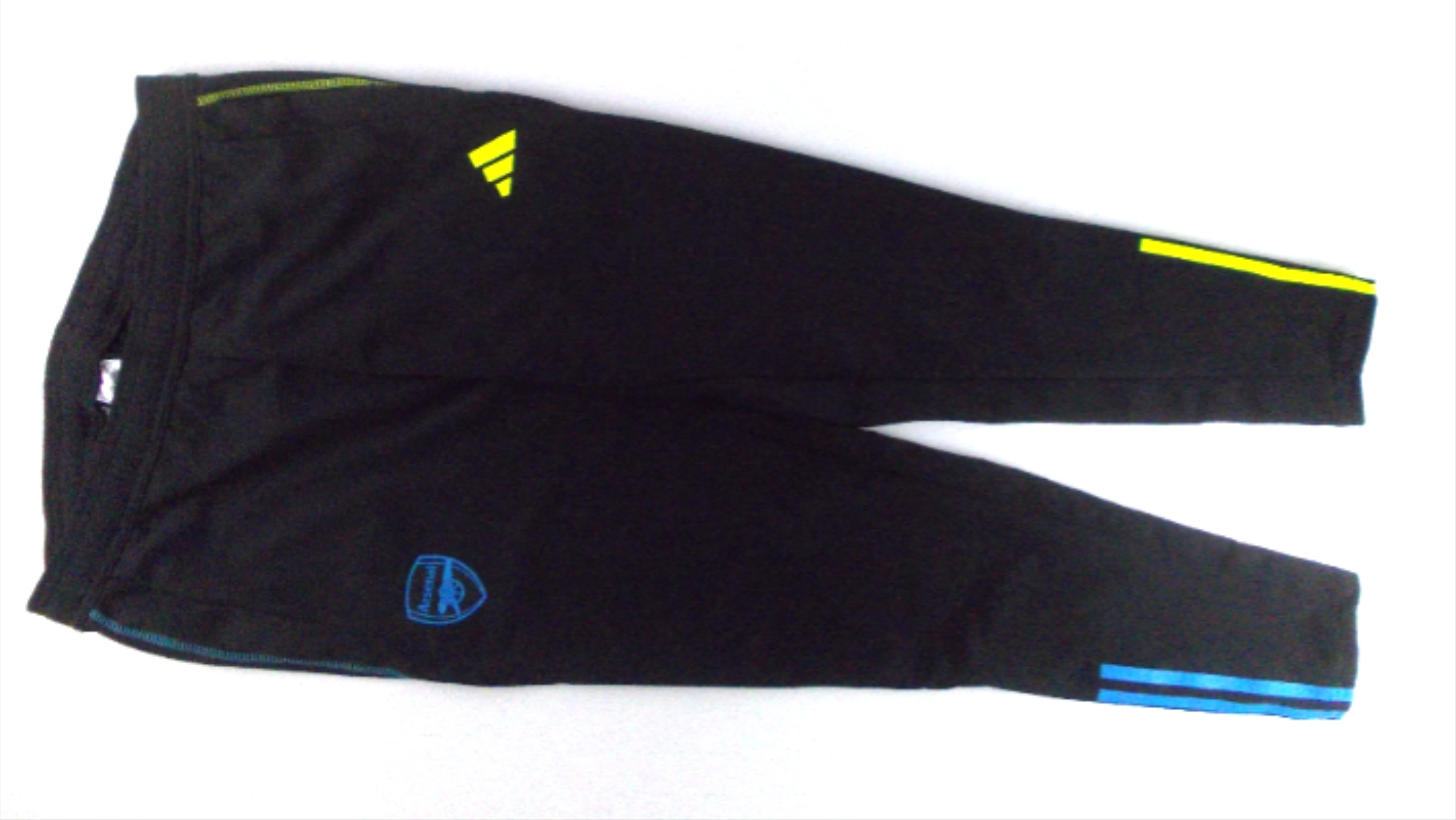 Pantalon Adidas arsenal taille L - Photo 3