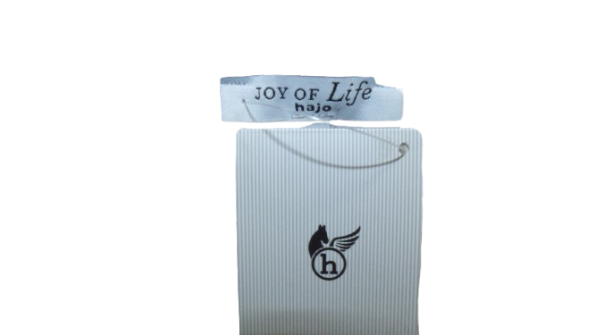 Voir photo 4 de T-shirt T46 neuf "Joy of Life" T-shirt T46 neuf "Joy of Life" - Vue 4 -