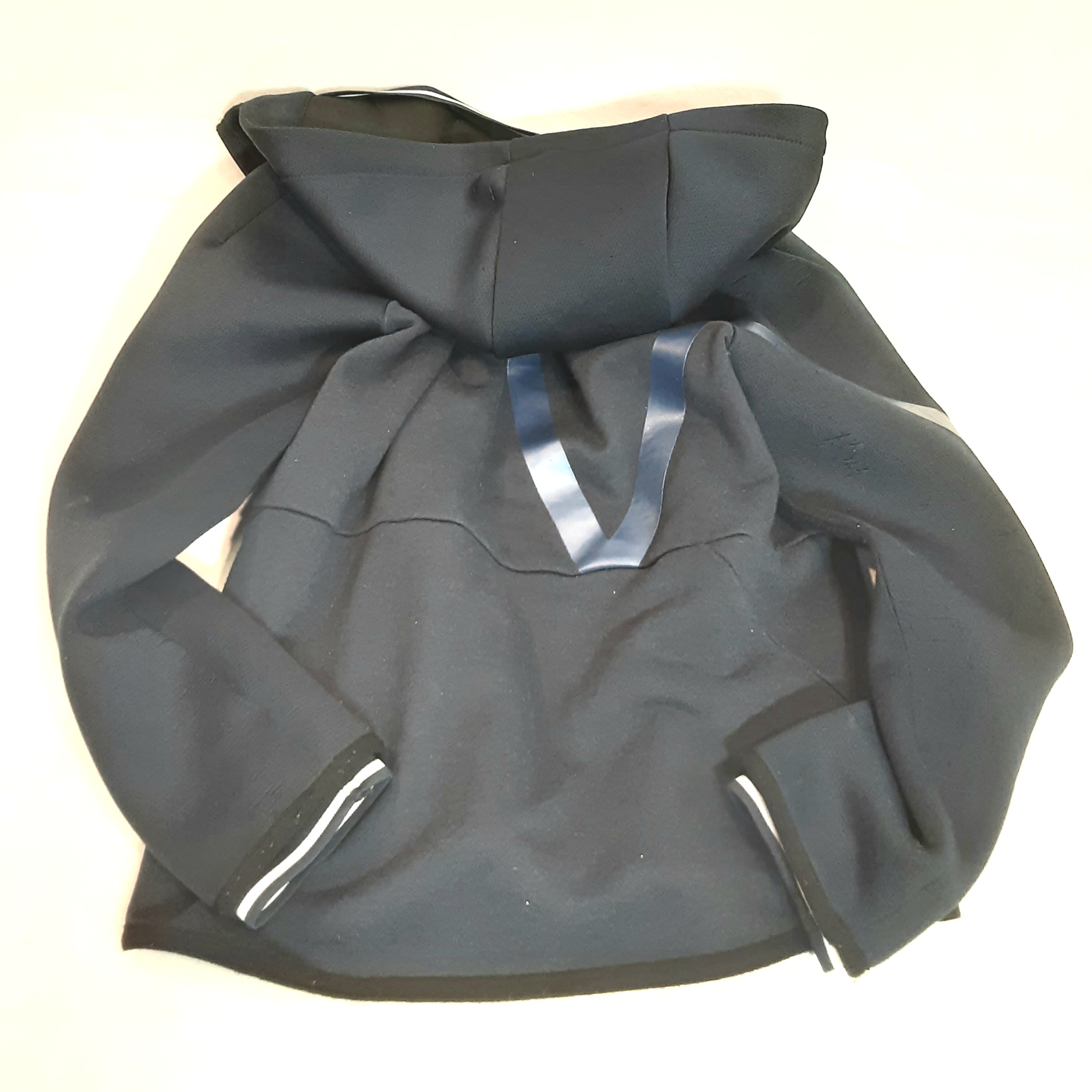 Générique Sweats Sans Capuche Enfant Noël Quatre Saisons 2-12