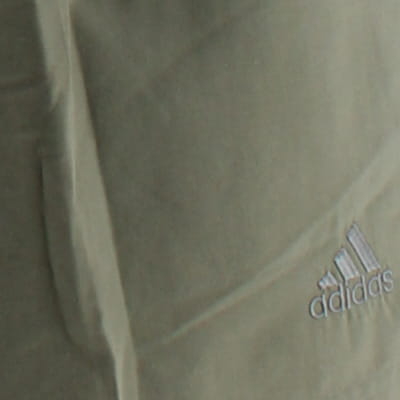 Short kaki - Homme - ADIDAS - Taille 46 - Photo 3