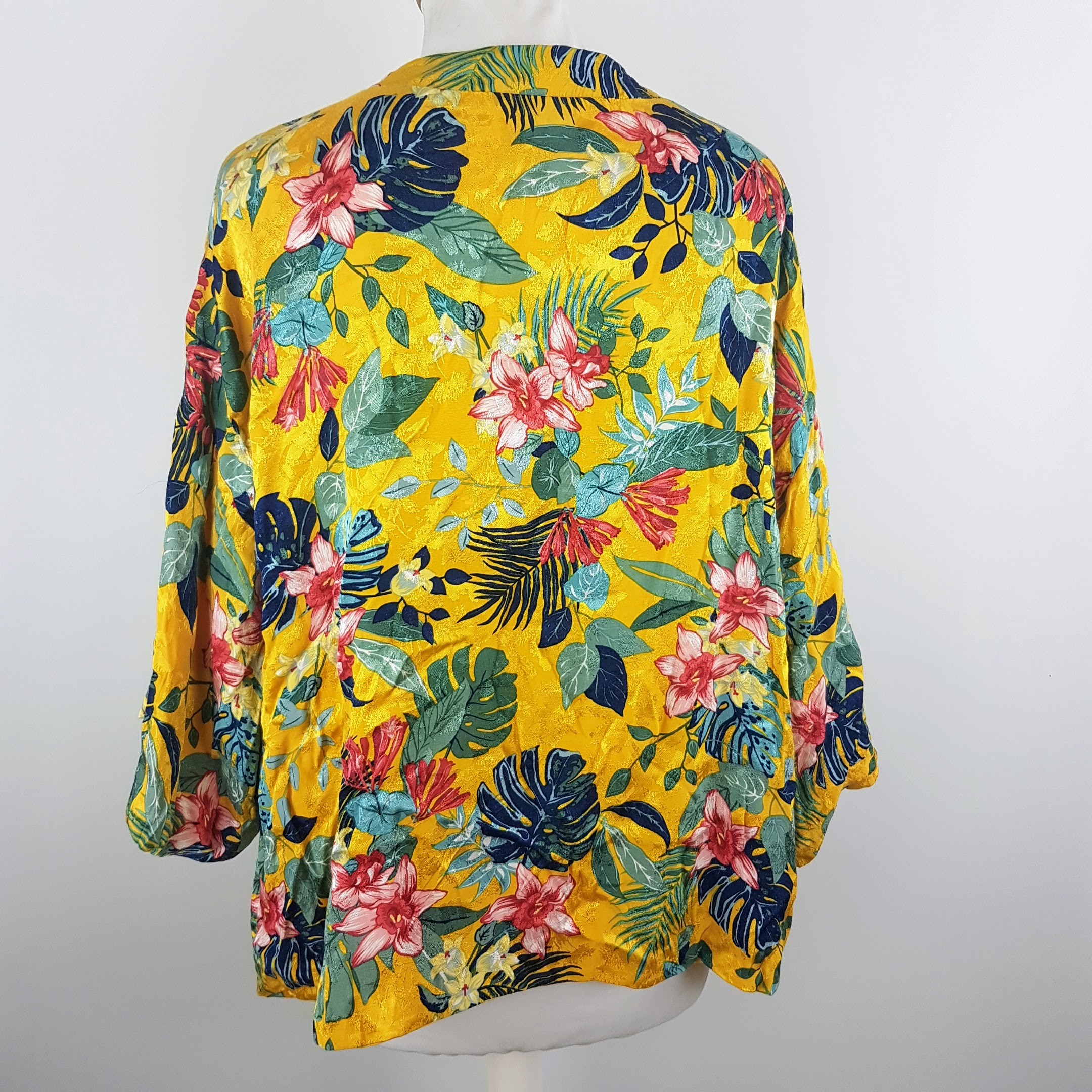 Veste - BERSHKA - XS - Photo 4