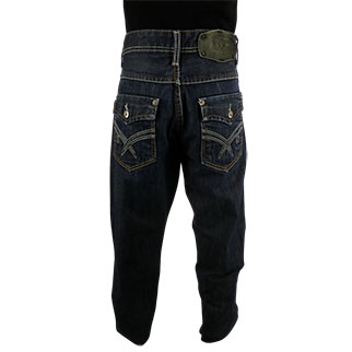 Jeans bleu - Homme -Kaporal -Taille 39 - Photo 1