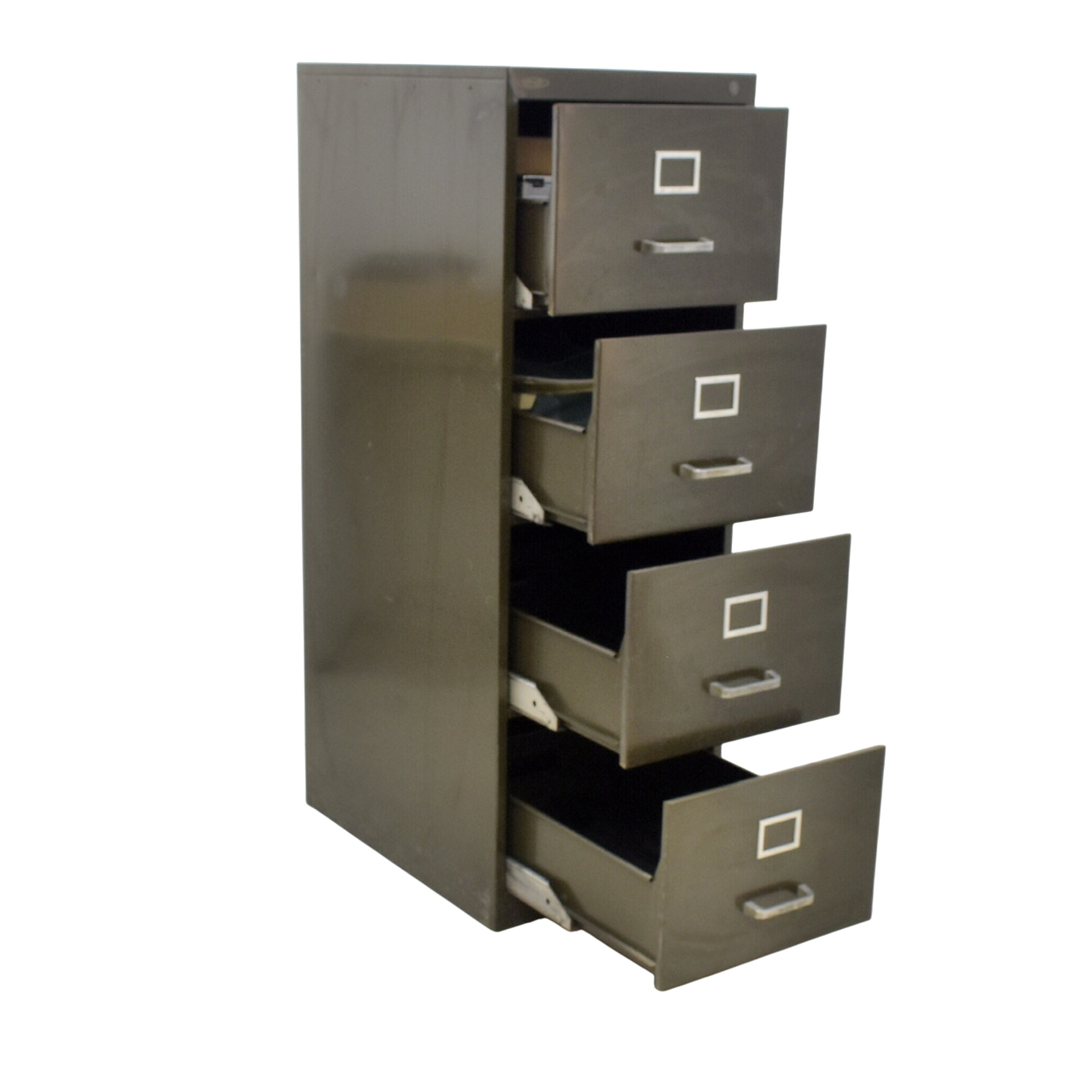 Meuble Classeur Industriel - Strafor™ - Photo 0