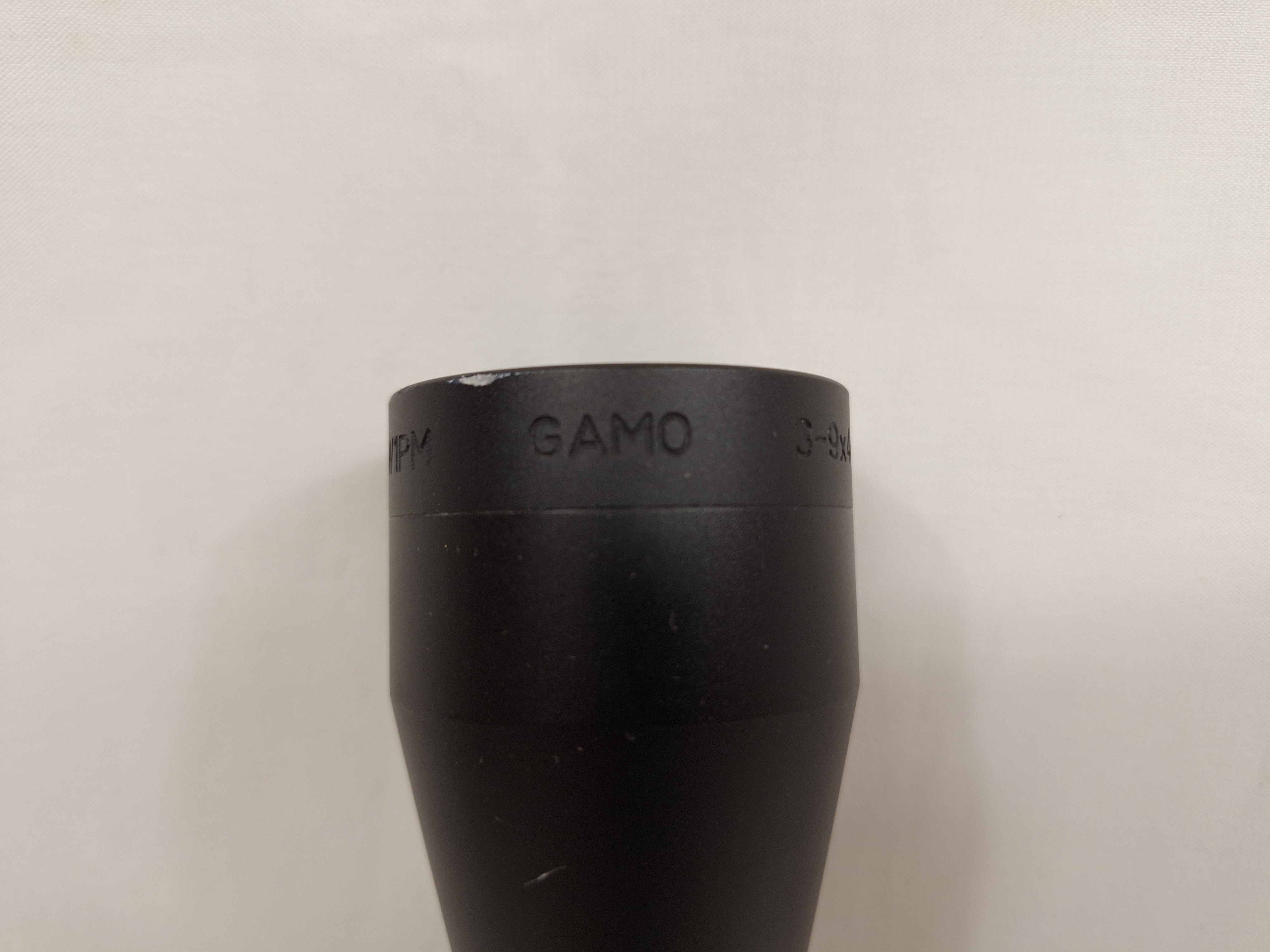 Lunette de visée GAMO 3-9x40 Bon état - Vue 8 - 
