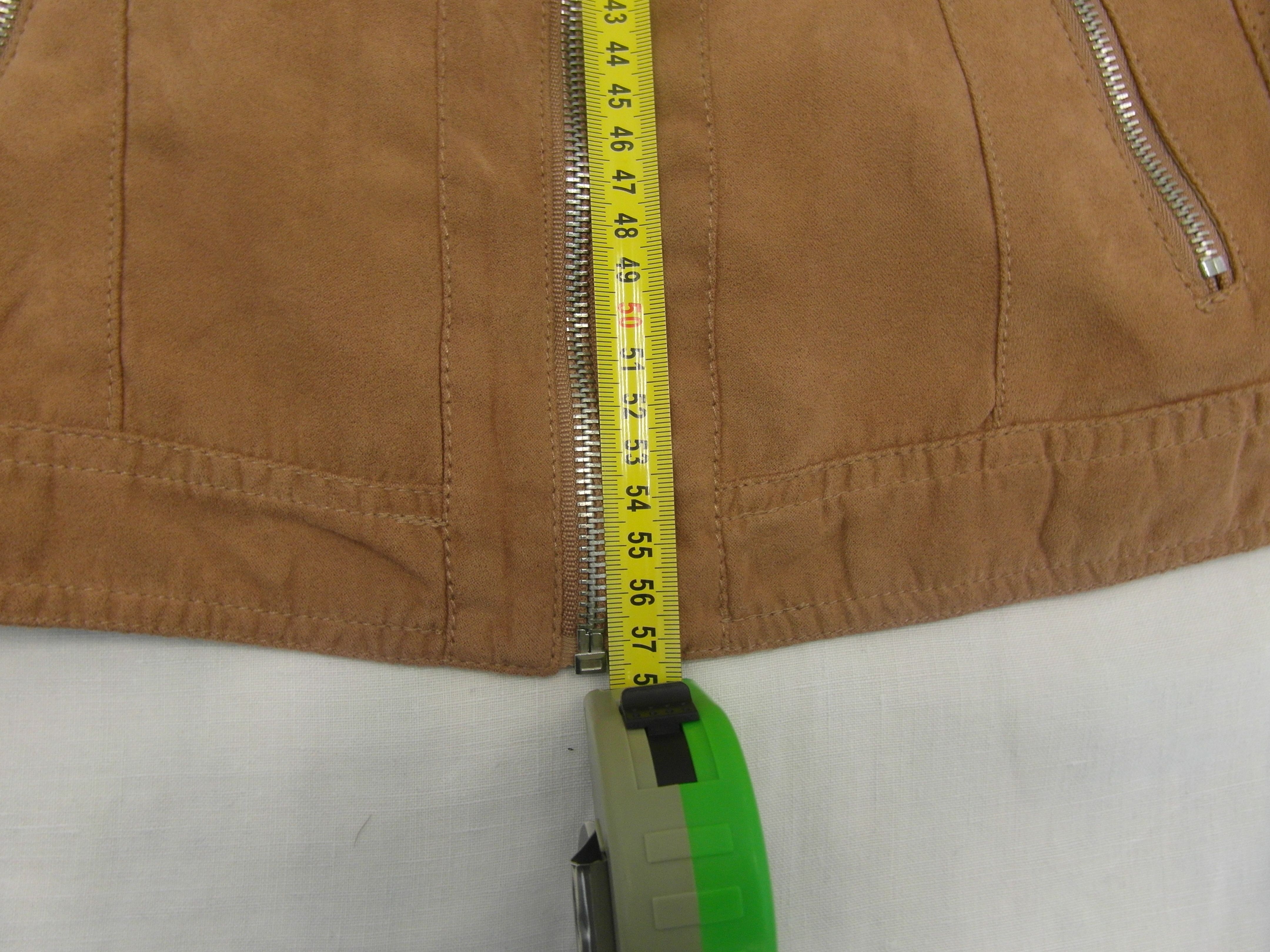 Blouson escandelle taille XL - Photo 7