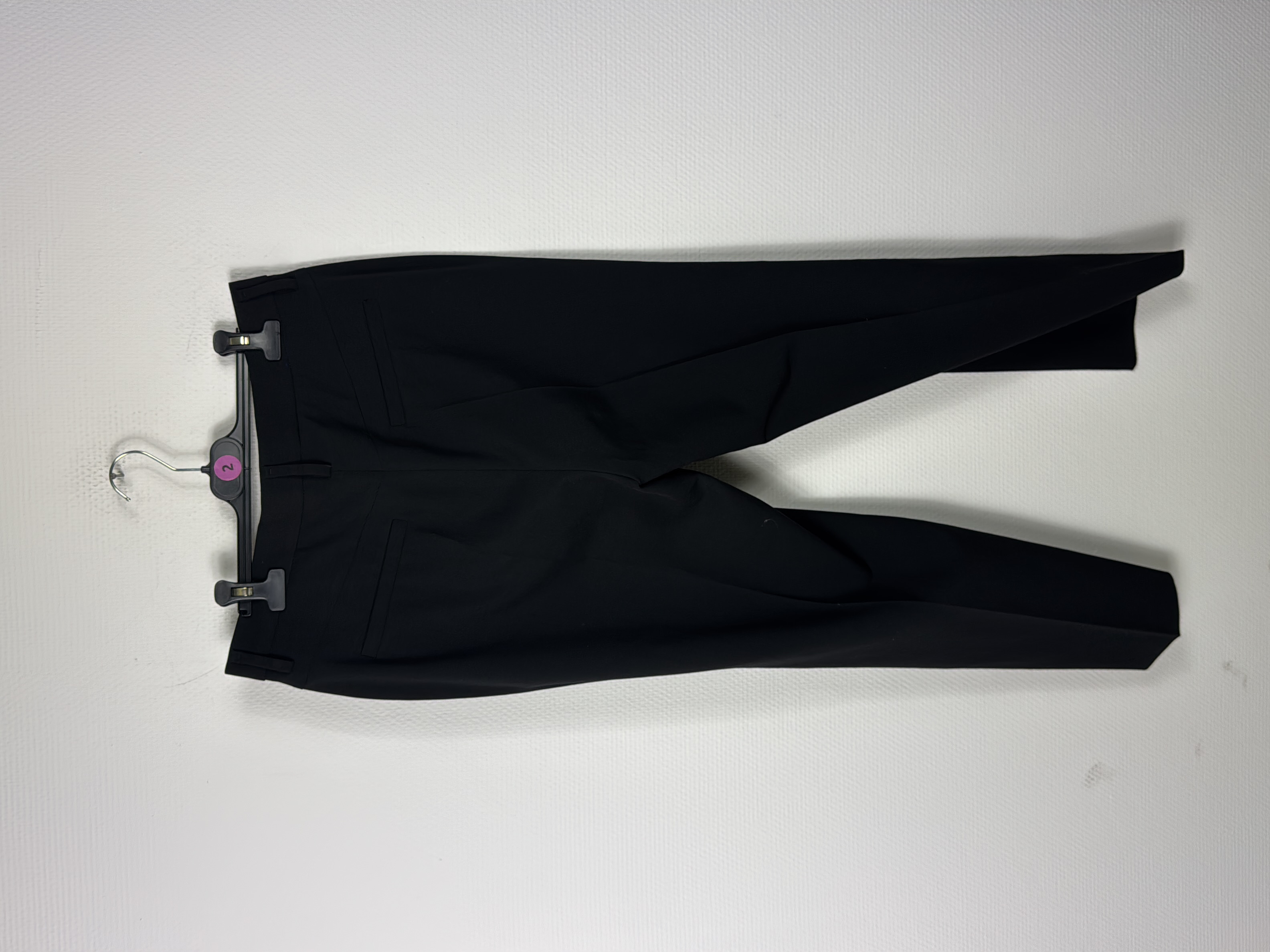 Pantalon de tailleur noir Atelier Gardeur XXL Très bon état - Vue 3 - 