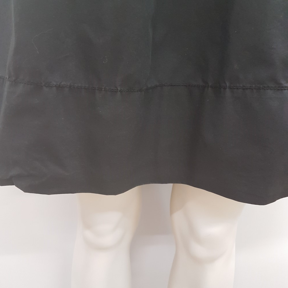 Robe - SQUARE DENIM - Taille 34 - Photo 7