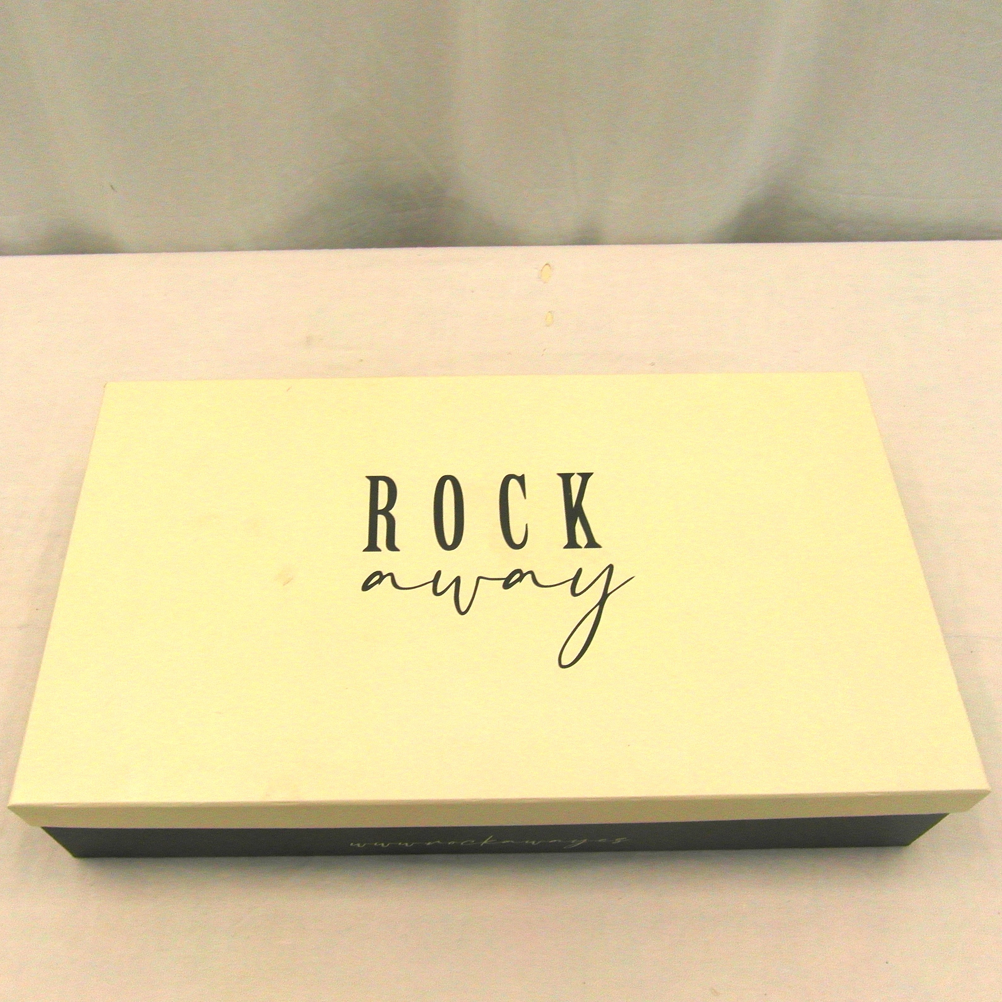 Bottes à talons femme Rock Away taille 41 - État correct - Photo 9