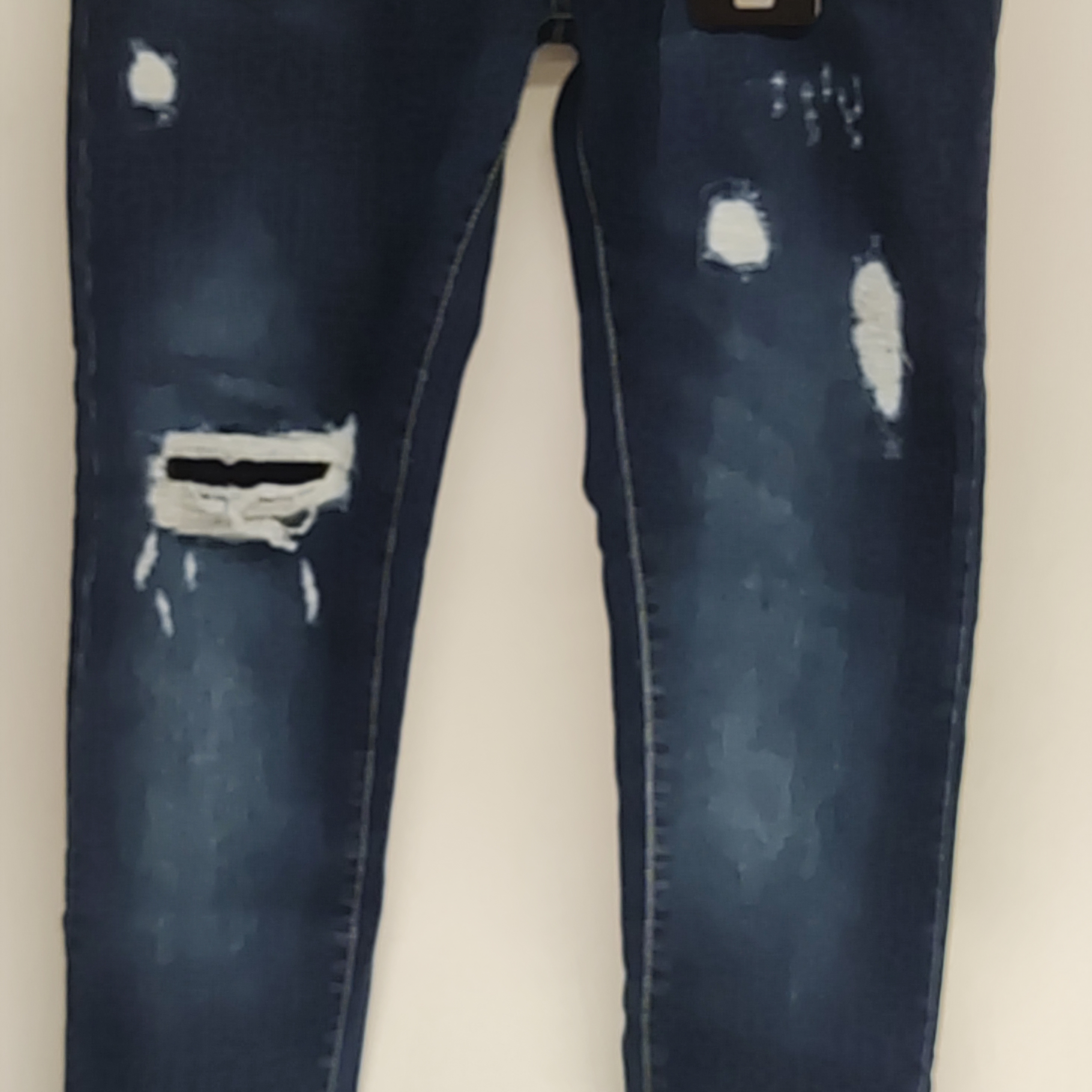 Voir photo 5 de Jean Dolce &Gabbana - W33 L 34 Jean Dolce &Gabbana - W33 L 34 - Vue 5 -