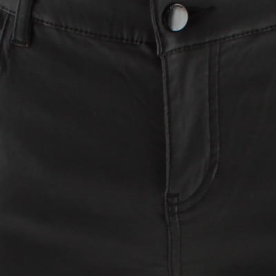 Voir photo 4 de Pantalon noir - Femme - Bonobo - Taille 38 Pantalon noir - Femme - Bonobo - Taille 38 Très bon état - Vue 4 -