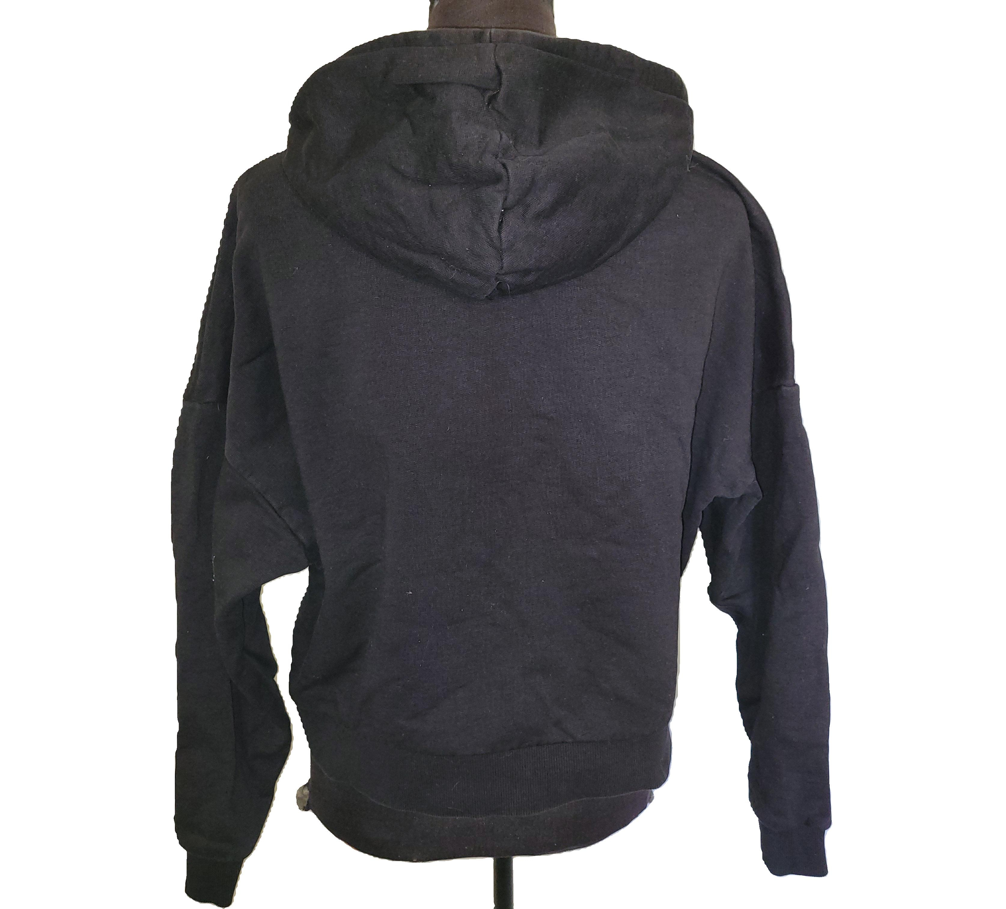Sweat à capuche Guess 