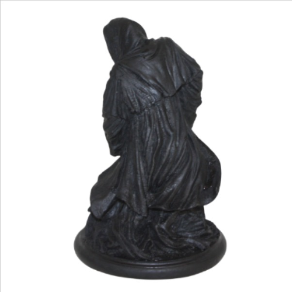 Statuette Nazgul (Le Seigneur des Anneaux) - Photo 3