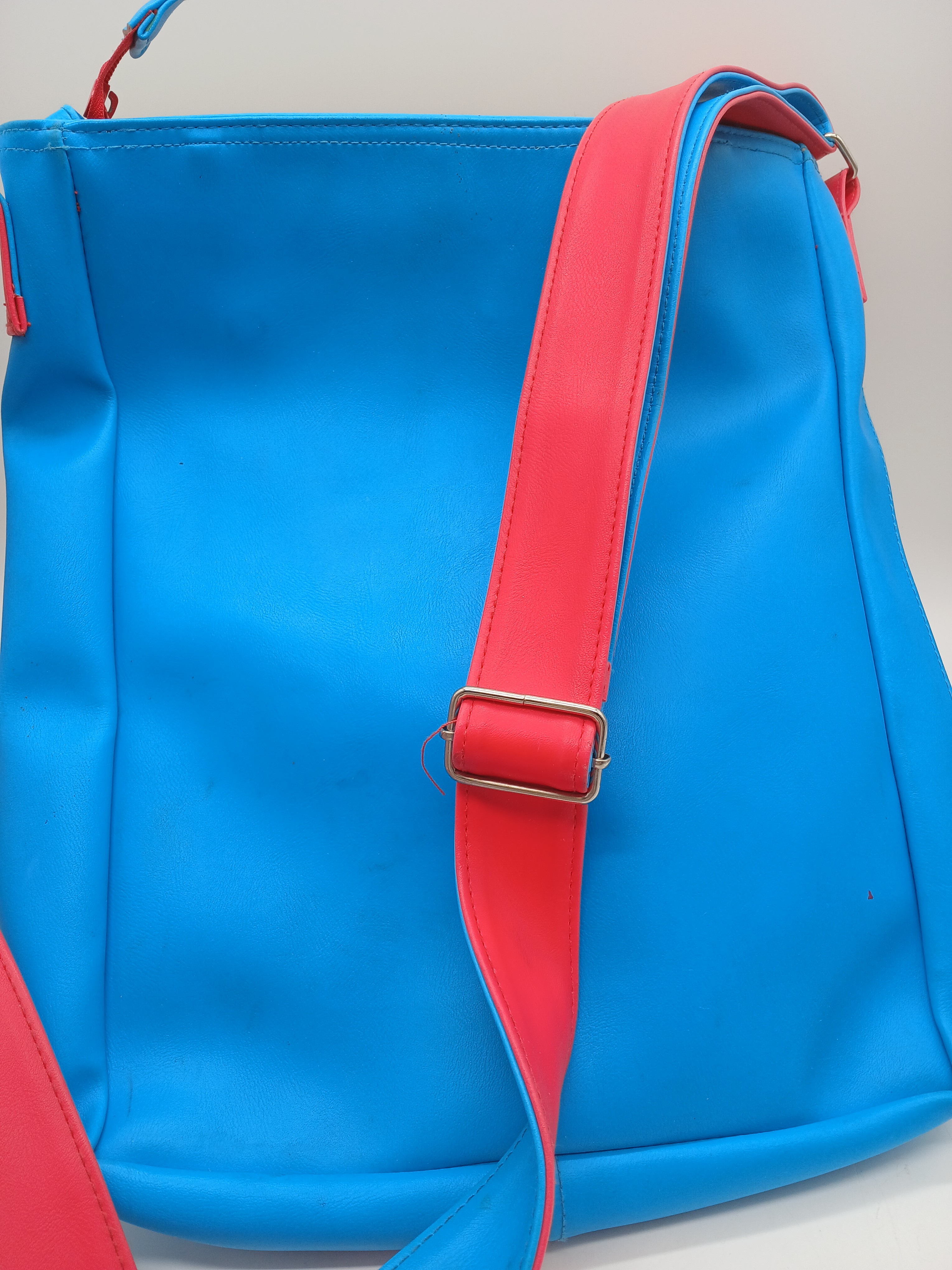 Sac à bandoulière Superman - Photo 8