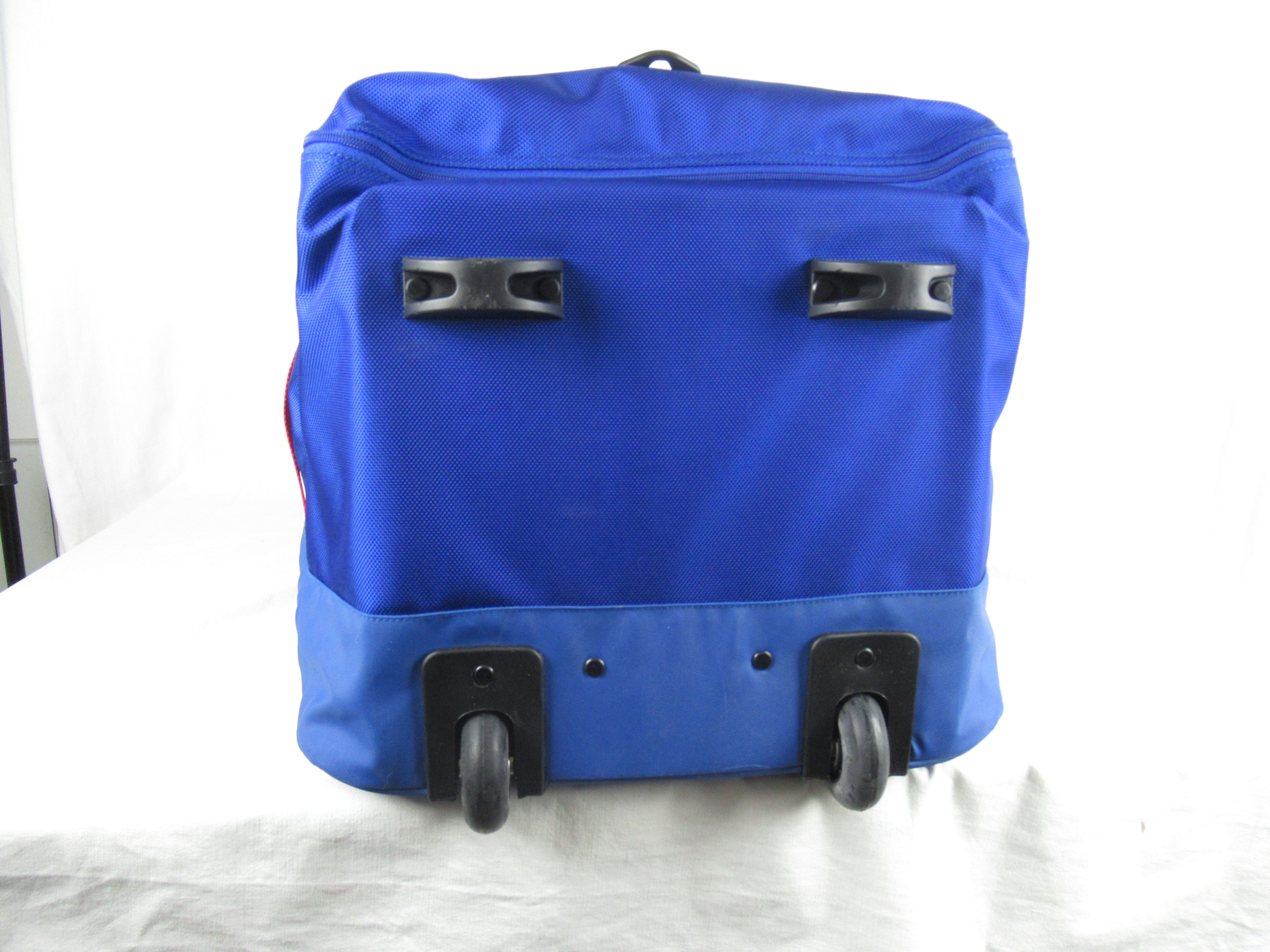Sac de sport Adidas édition JO Bon état - Vue 7 - 