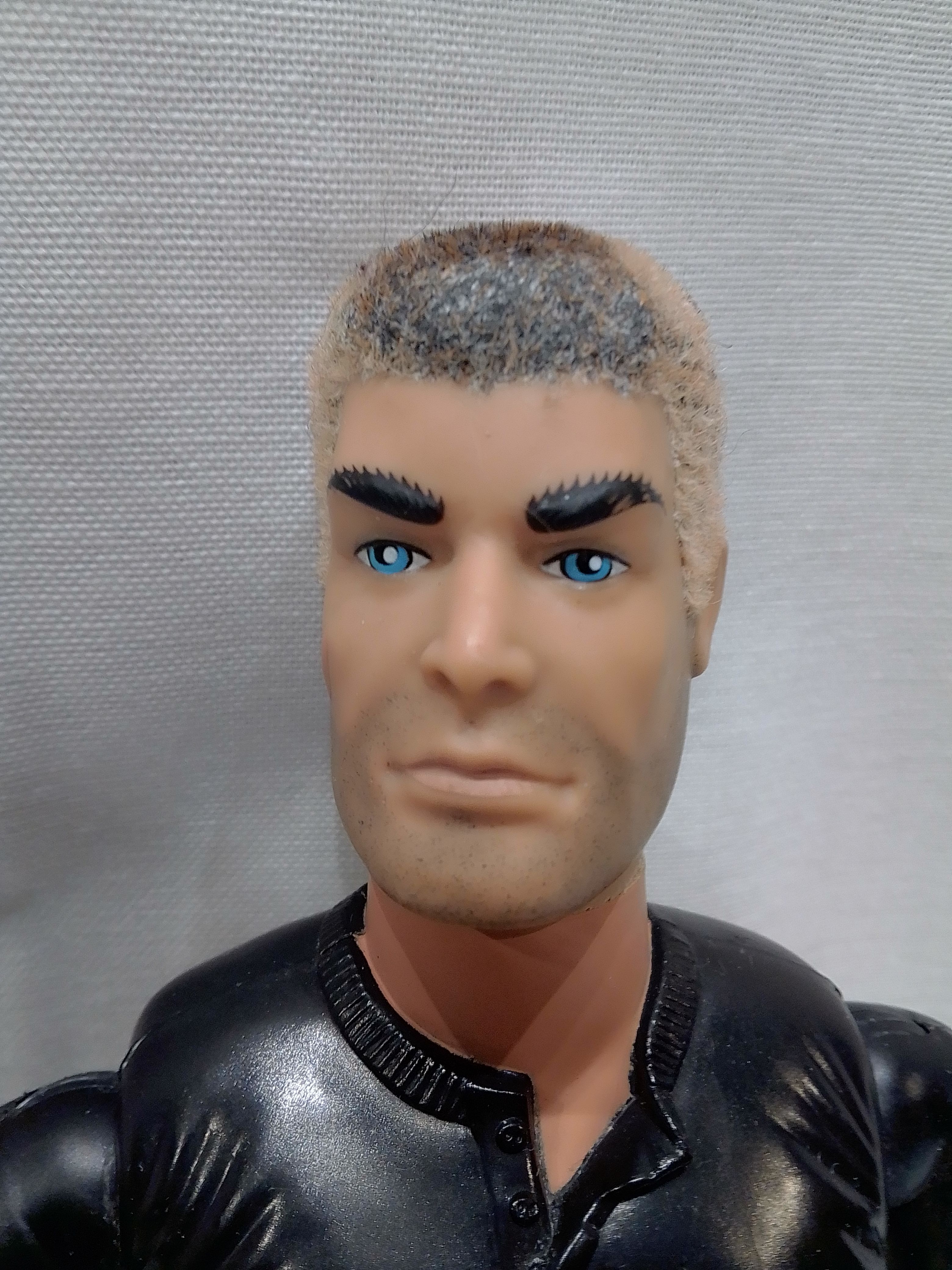 Figurine Action Man - Hasbro  Bon état - Vue 3 - 