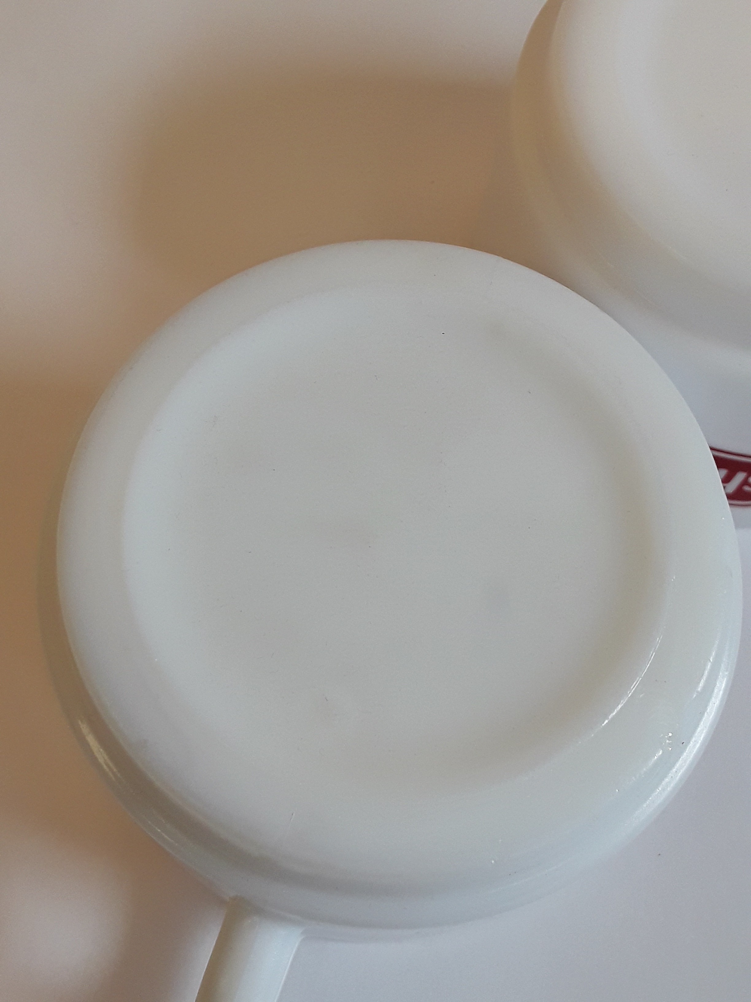 Tasses SHOK'LYONS - Très bon état - Photo 5