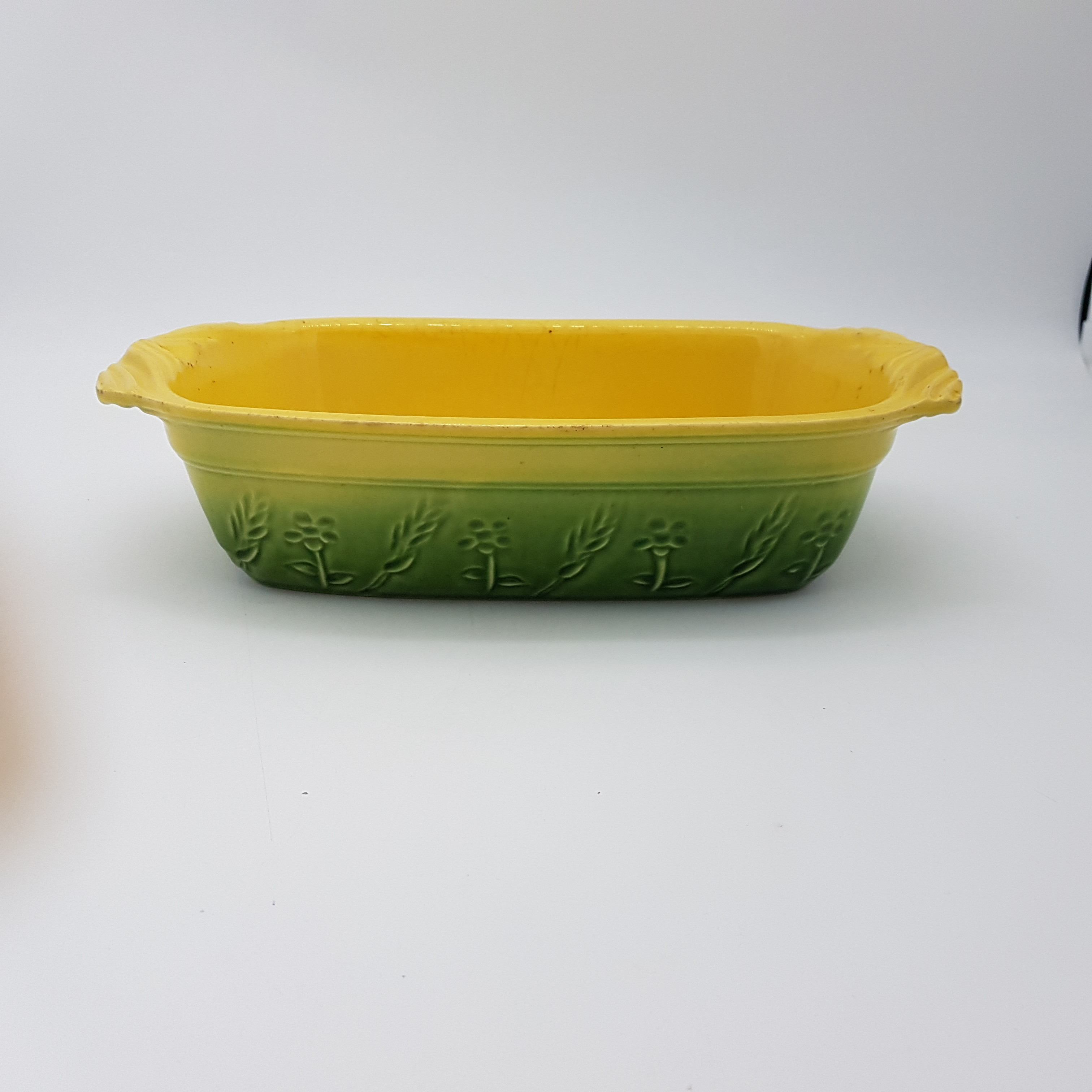 Terrine en céramique BCI - Bon état sur Label Emmaüs