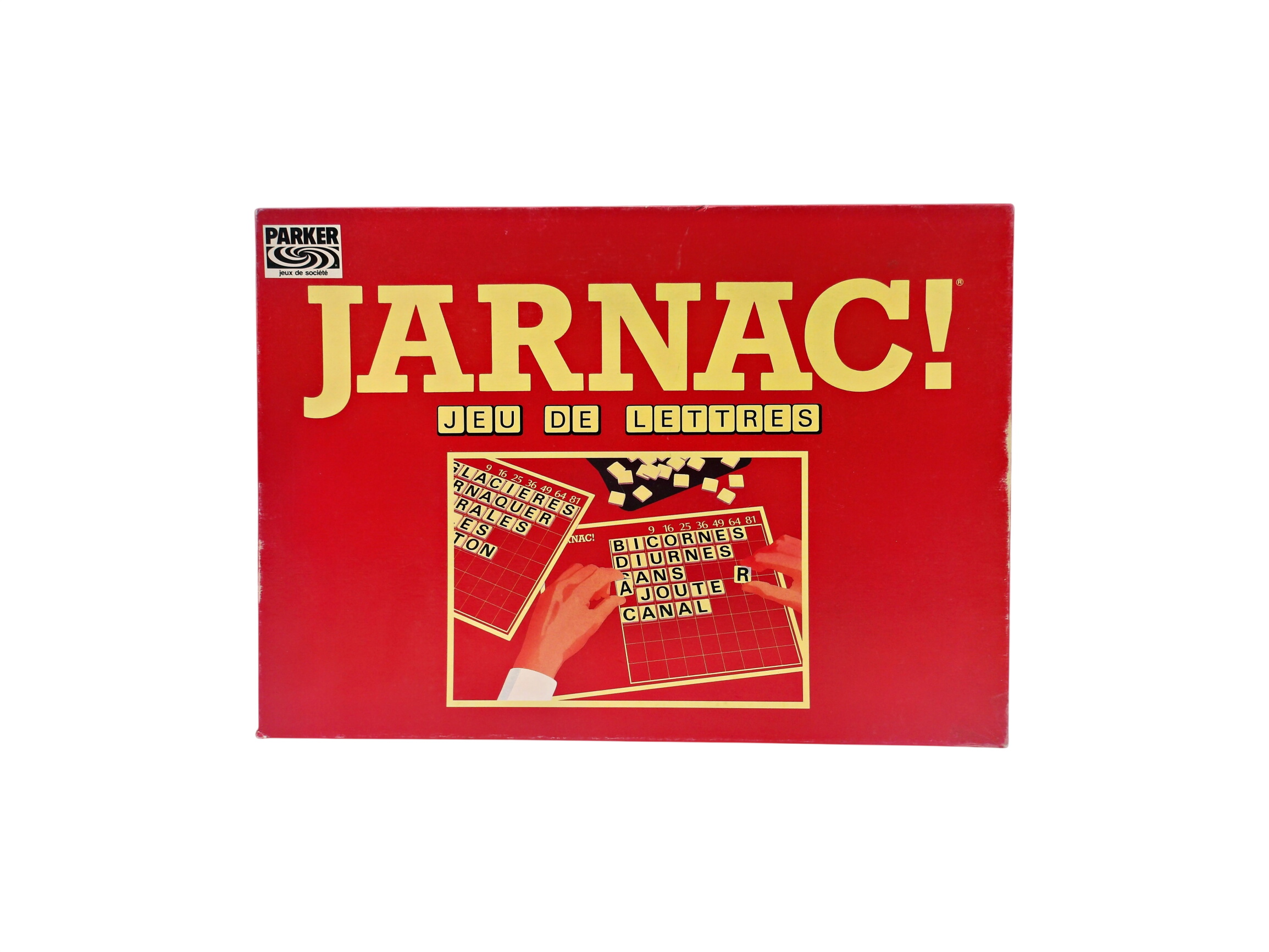 Acheter Jarnac- Édition 1980 Comme neuf - 27,00 € Jarnac- Édition 1980 Comme neuf - reconditionné disponible sur Label Emmaüs