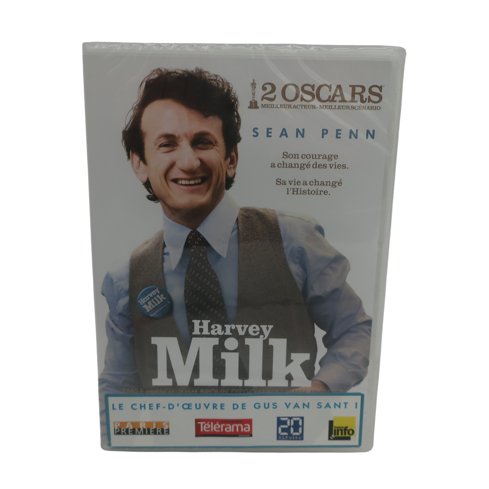 DVD 