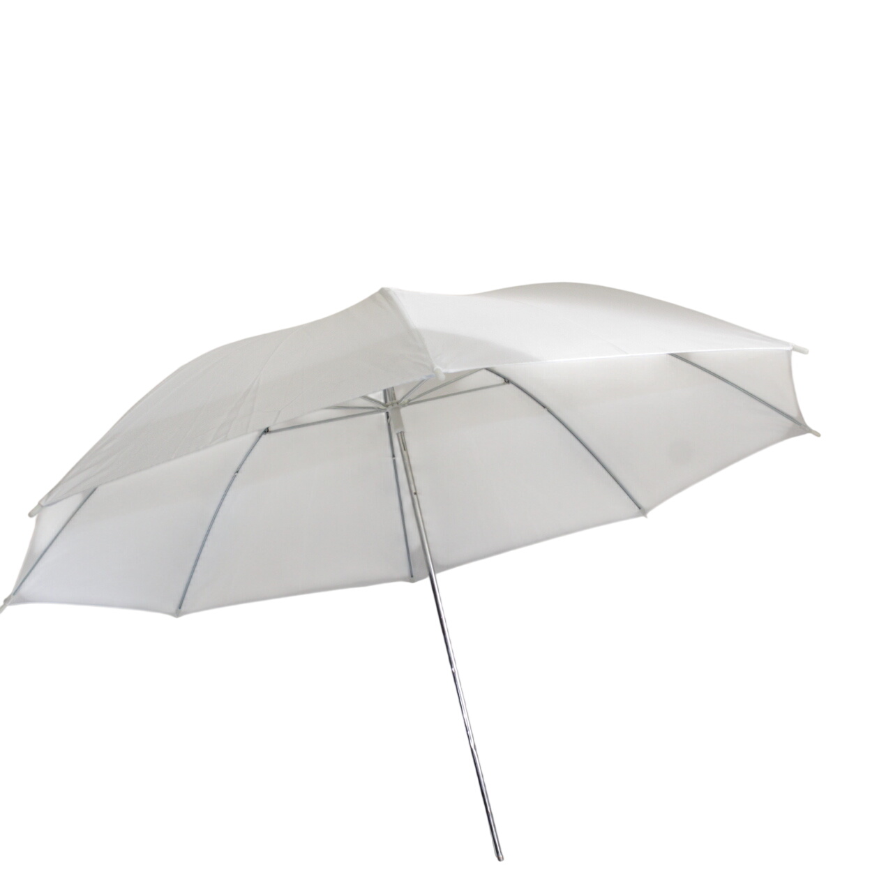 Parapluie blanc pour améliorer l'éclairage de la photographie Très bon état -  reconditionné disponible sur Label Emmaüs
