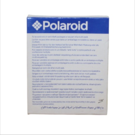 Appareil Polaroid Supercolor 635 - Photo 3