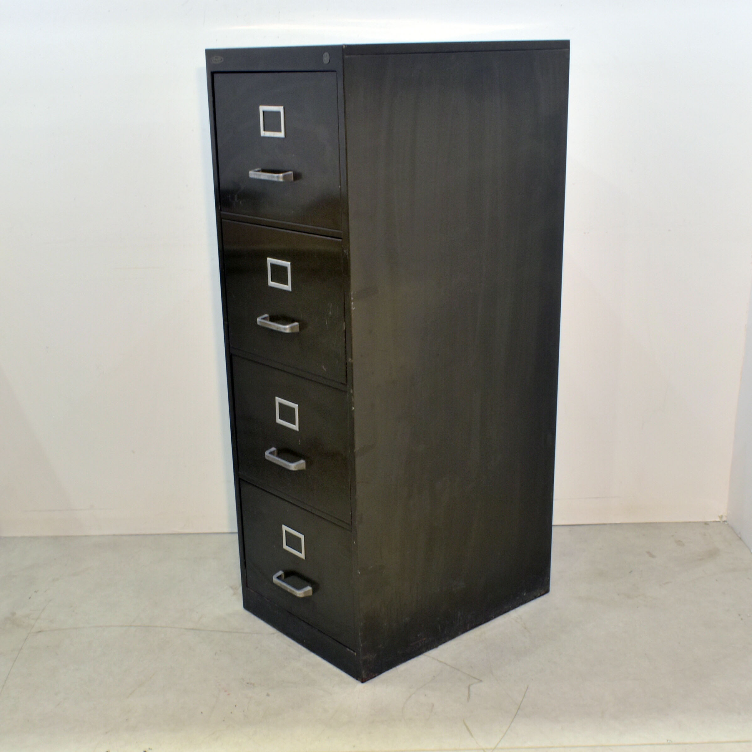 Meuble Classeur Industriel - Strafor™ - Photo 1