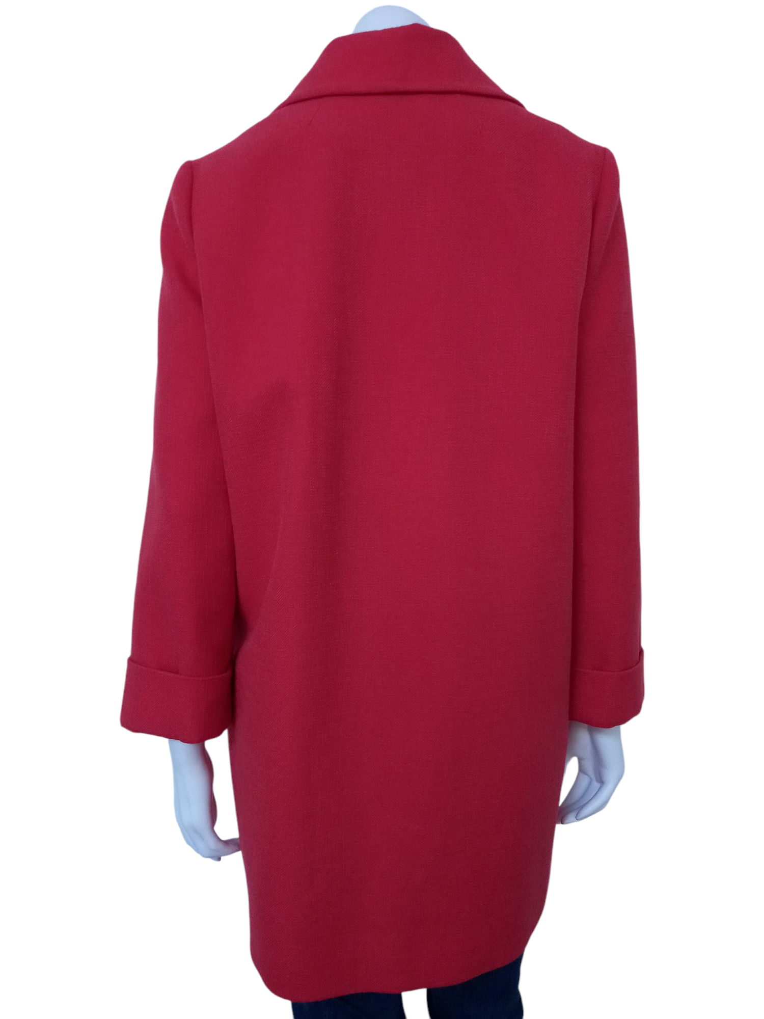 Veste 3/4 femme. Claudie Pierlot. T. 42 - Photo 1