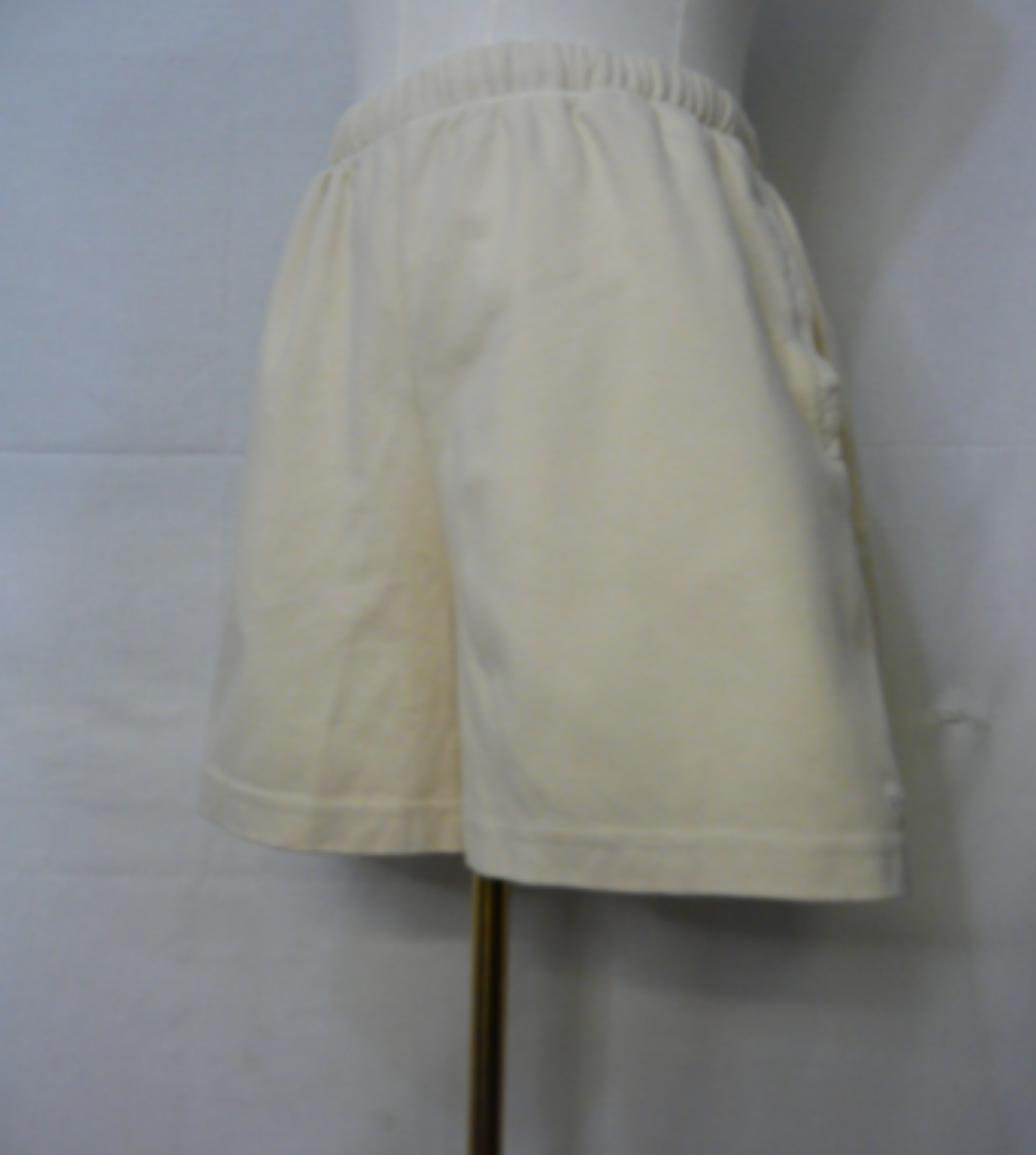 BF180 - Short polaire - Reebok - Taille L - Photo 3
