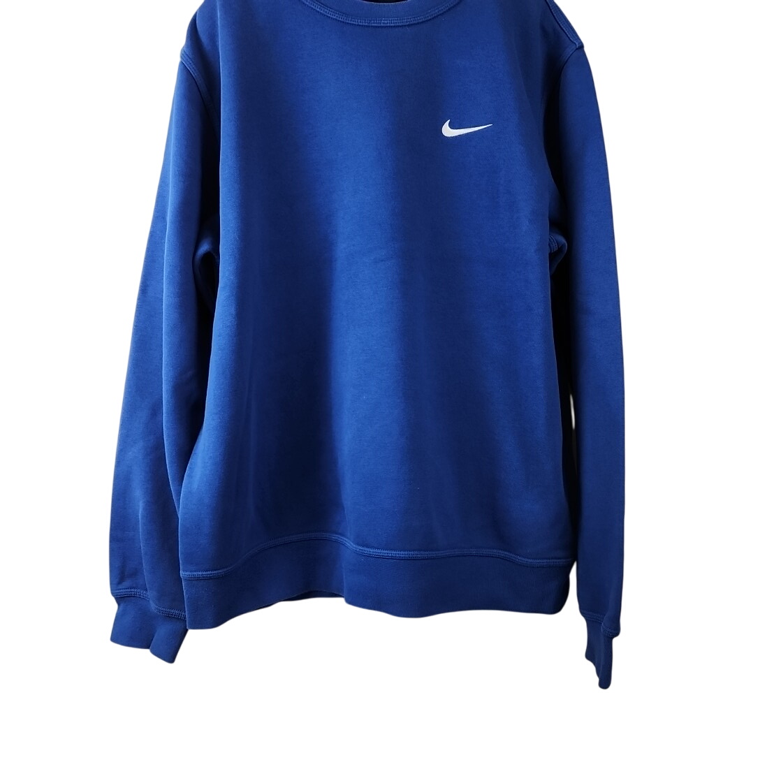 Pull en coton - Taille 48 ( estim) - Nike - Modalova