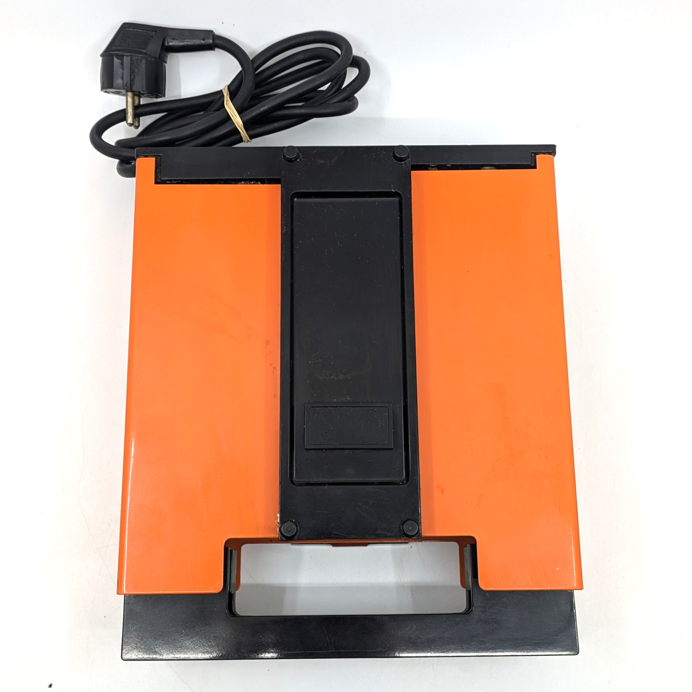 Gaufrier TEFAL - État correct - Photo 2