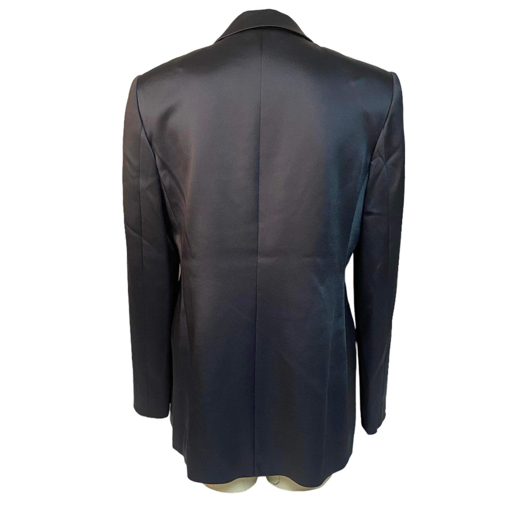 Voir photo 2 de Blazer Femme - Luisa Cerano - 42 Blazer Femme - Luisa Cerano - 42 Très bon état - Vue 2 -