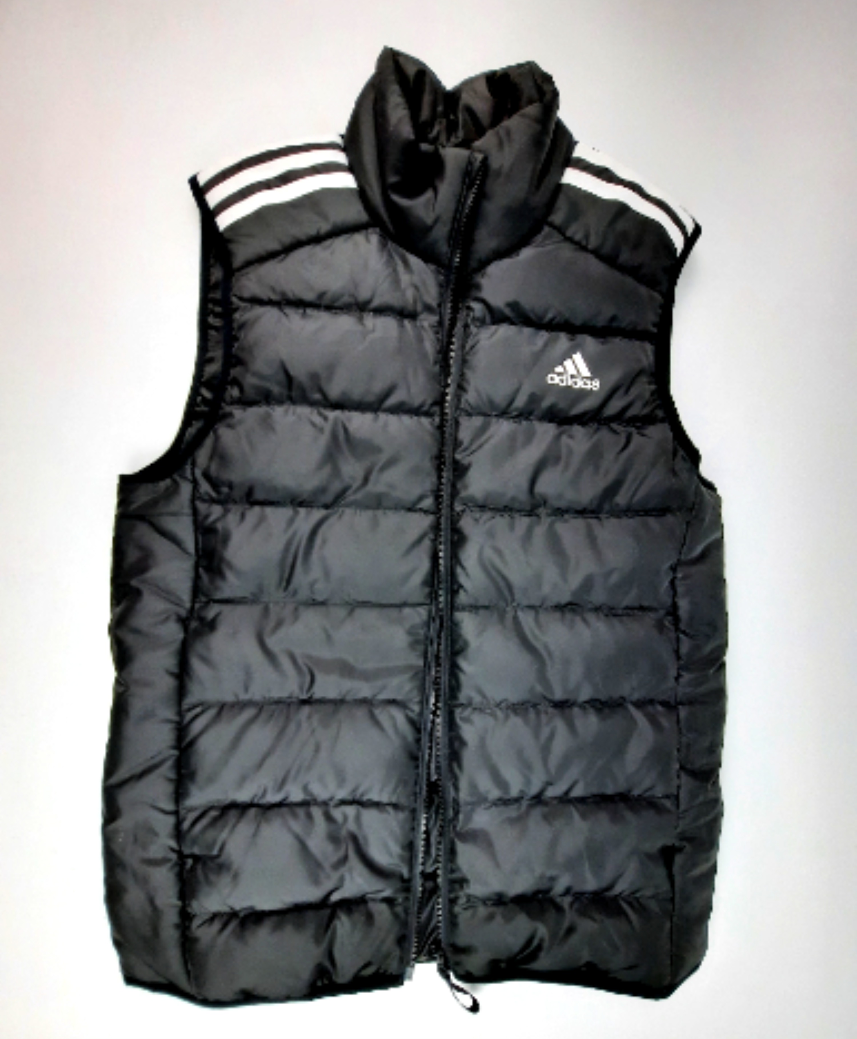 Doudoune Sans manche Adidas Taille S - Photo 1