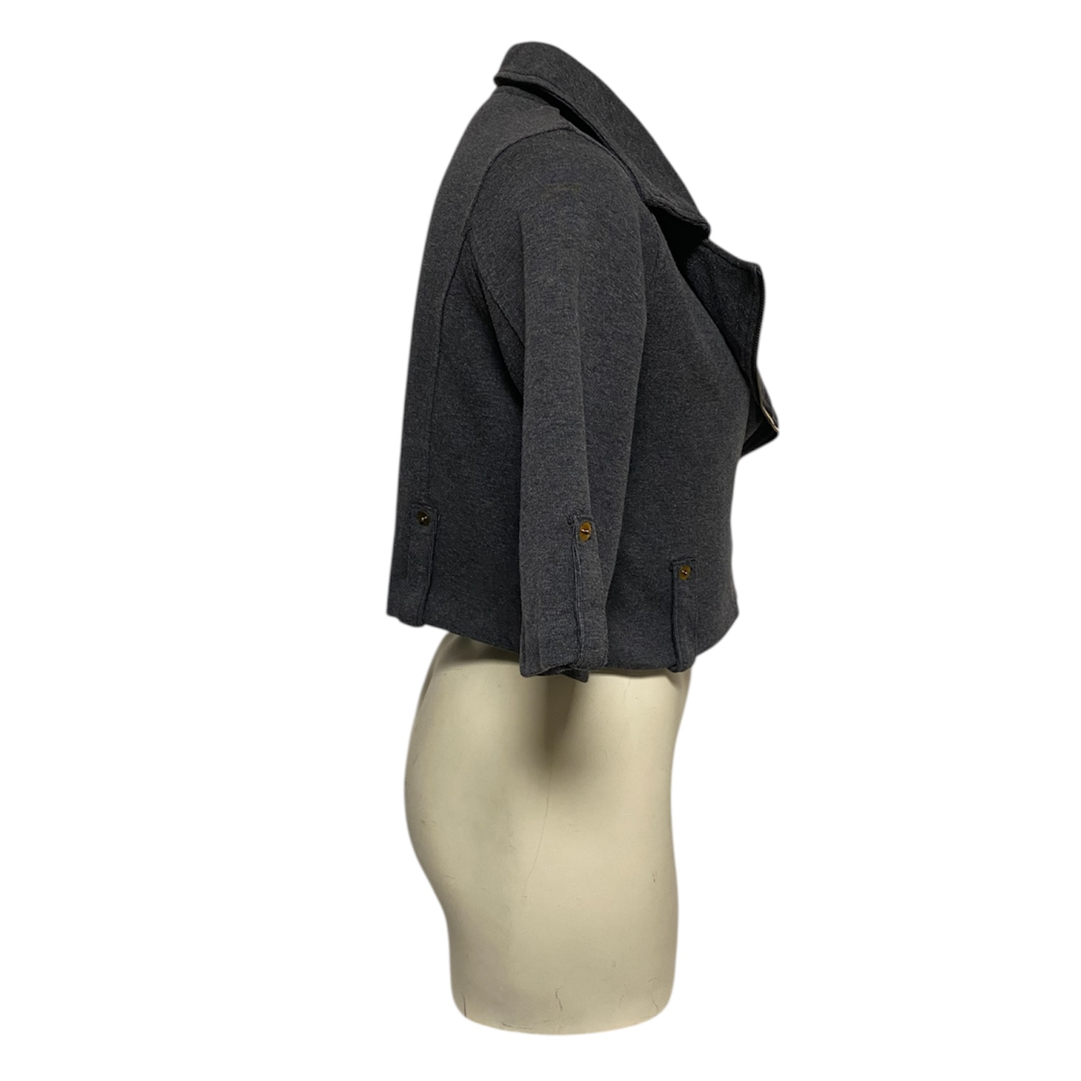 Veste Femme manches 3/4 - JACQUELINE RIU - 36 Comme neuf - Vue 3 - 